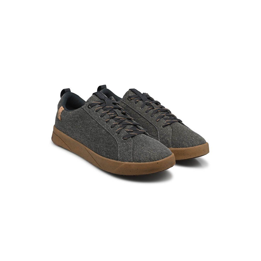 Cannon Canvas 2.0 dunkelgrau Herren Sneaker