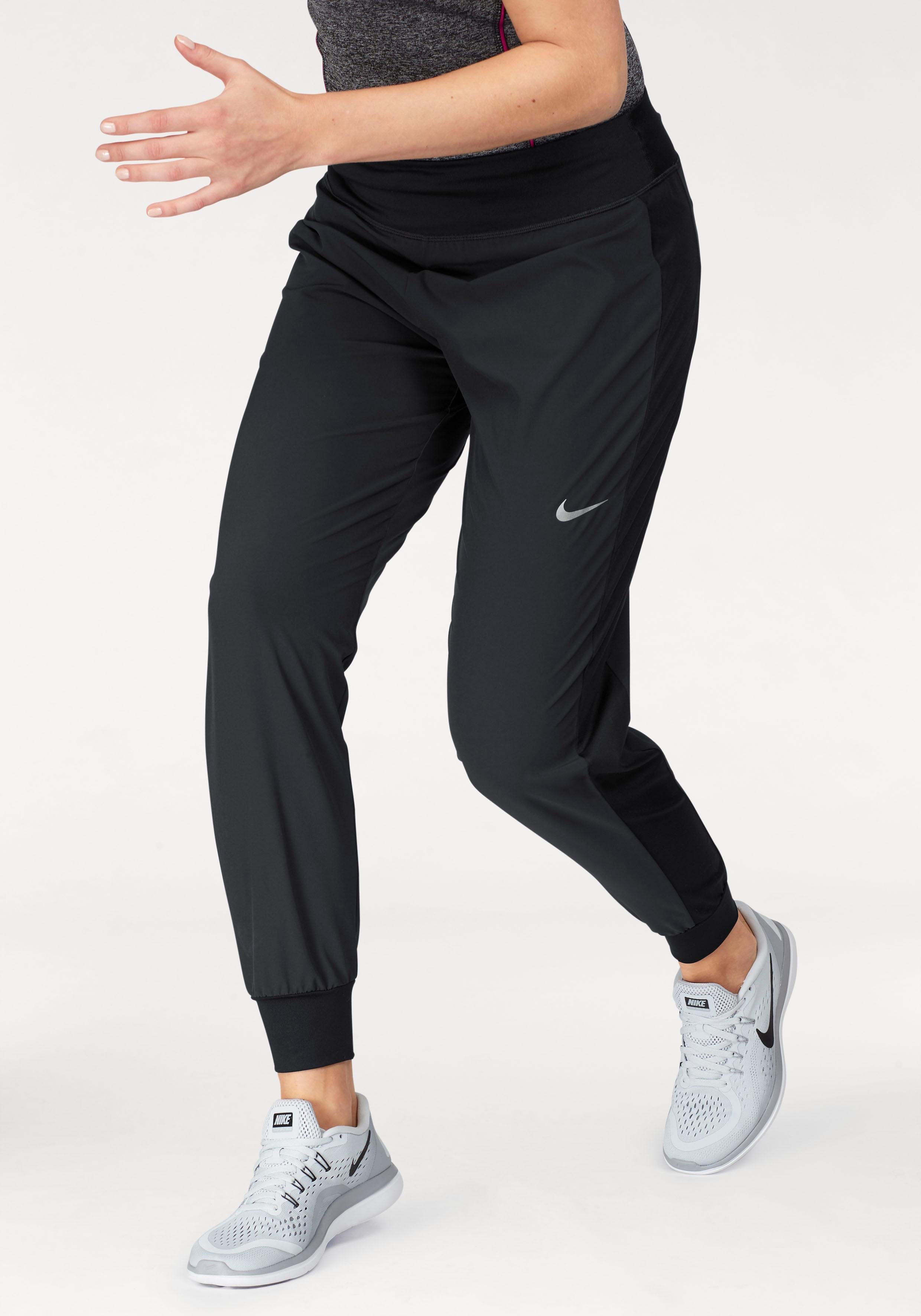 nike flex pants
