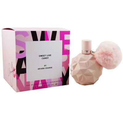 ARIANA GRANDE Eau de Parfum Sweet Like Candy 100 ml