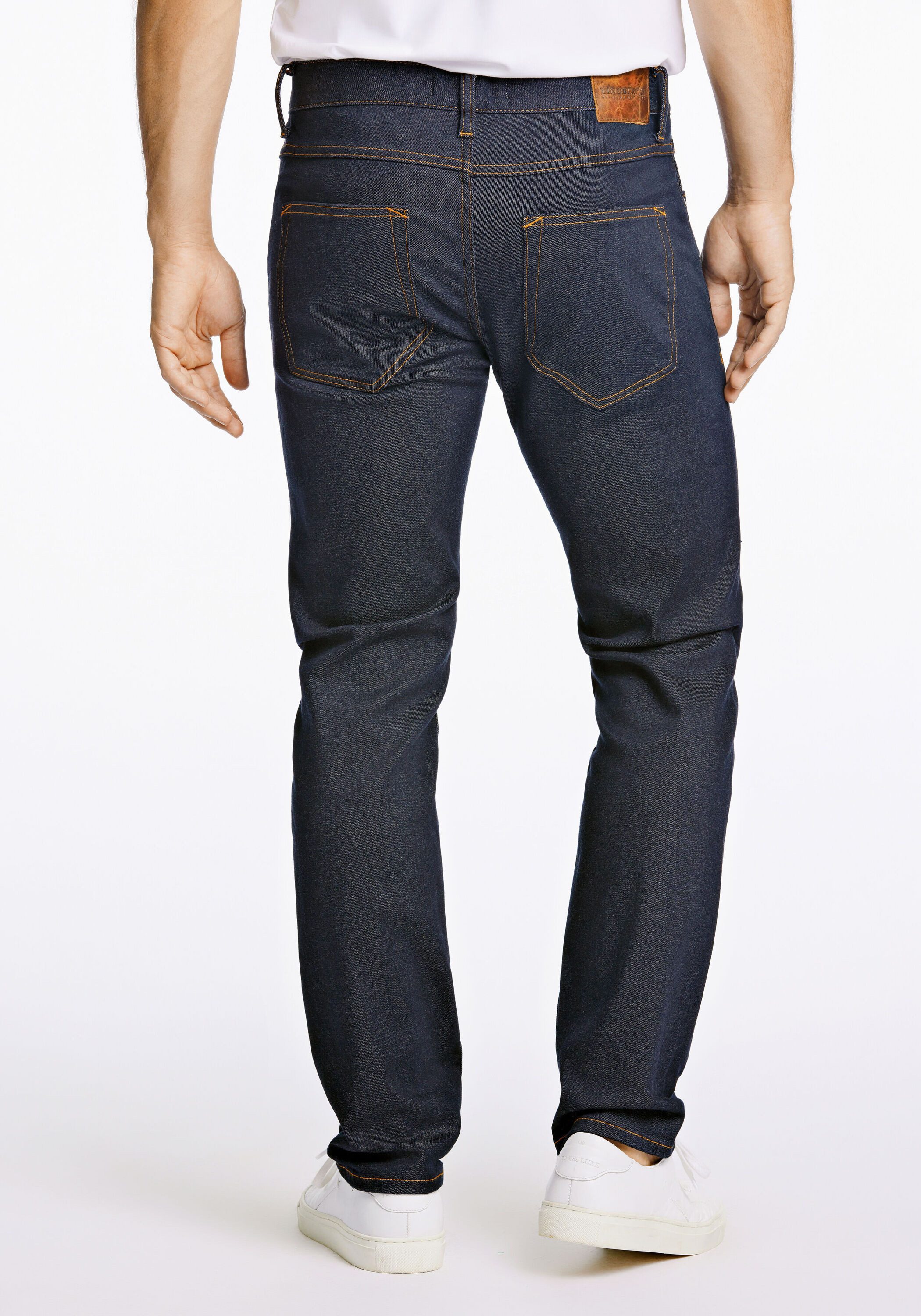 LINDBERGH 5-Pocket-Jeans Lindbergh Jeans günstig online kaufen
