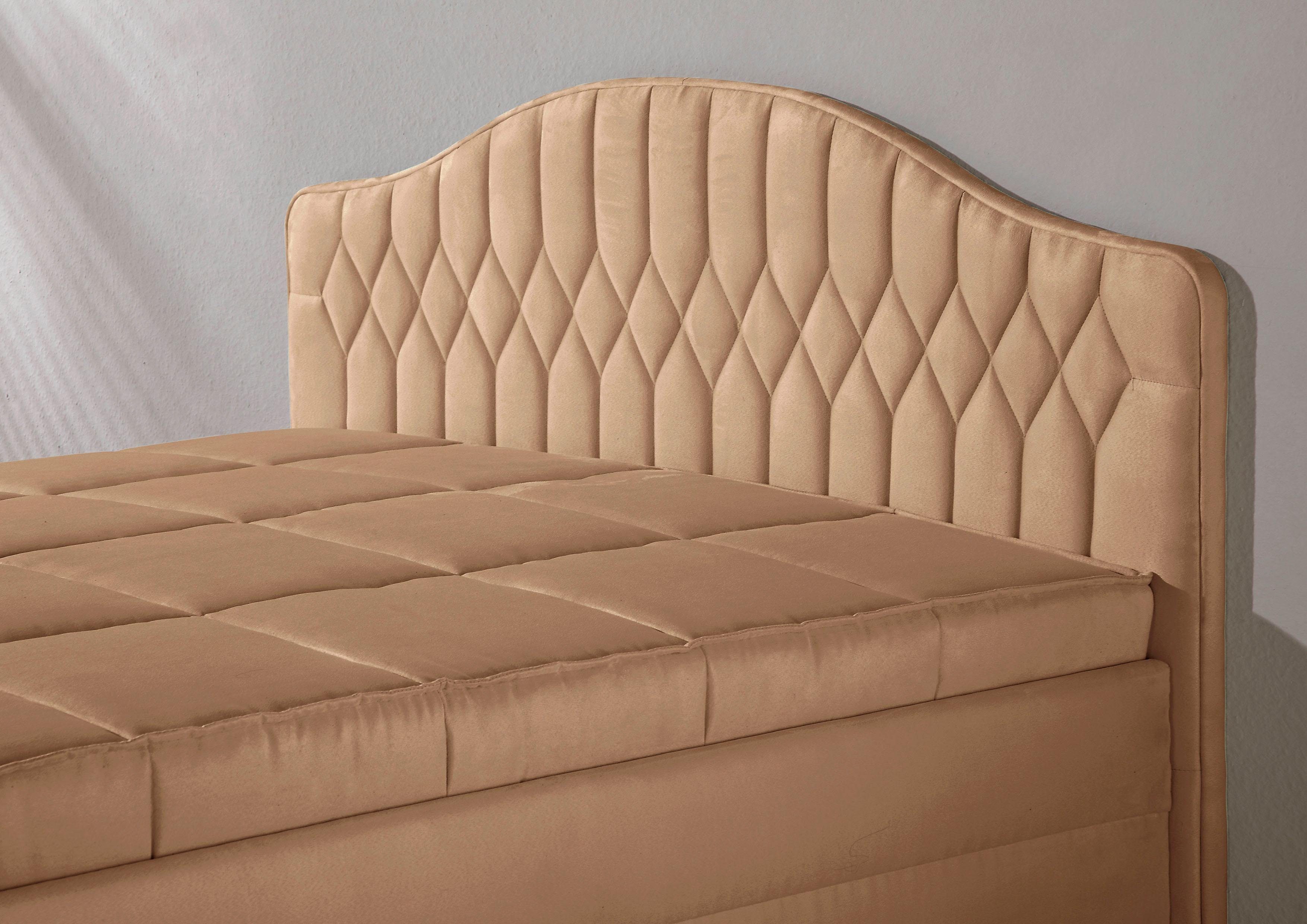 Maintal Schlafsofa, mit Bettkasten günstig online kaufen