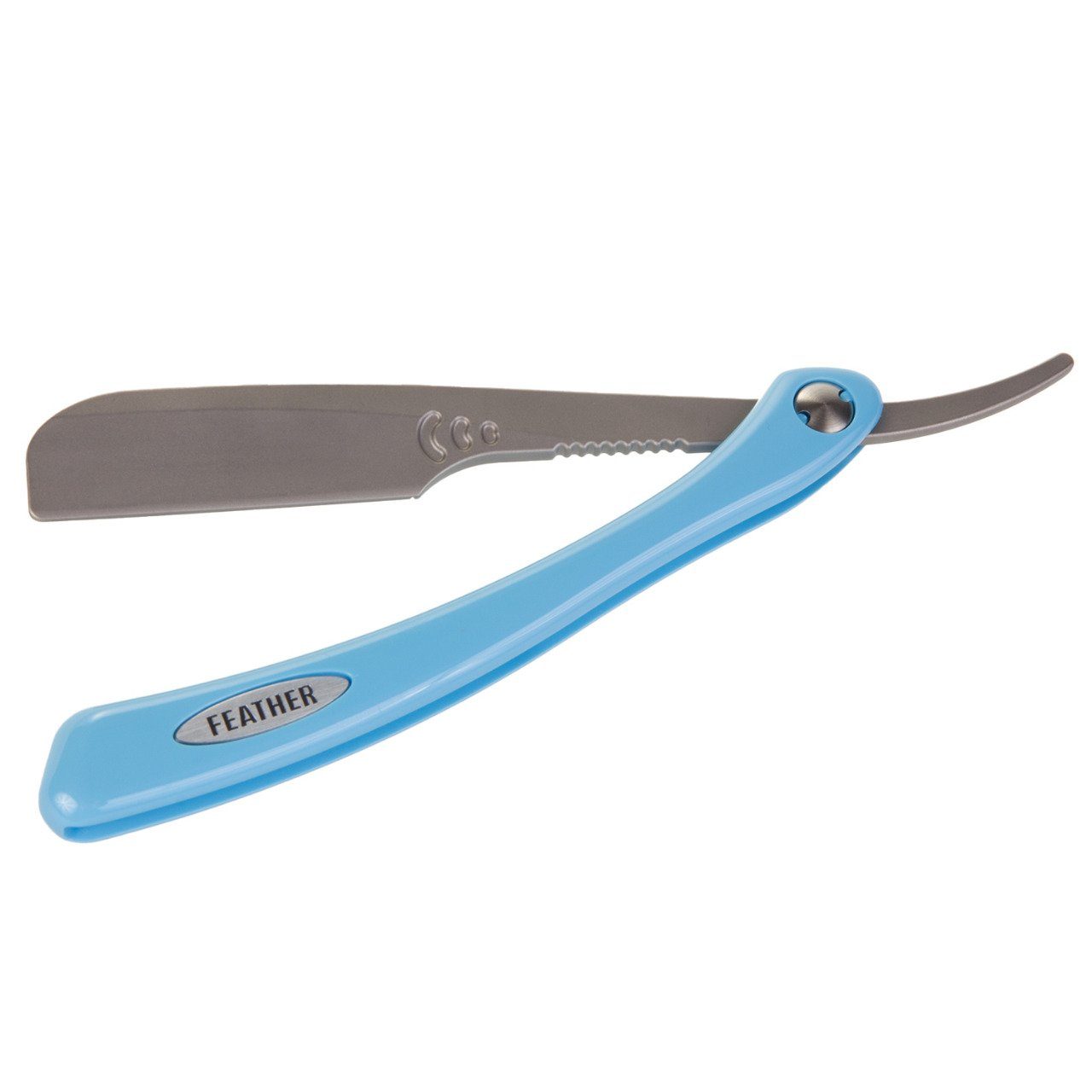 Feather Rasiermesser ACSR-RBL, 1-tlg., Rasiermesser Artist Club