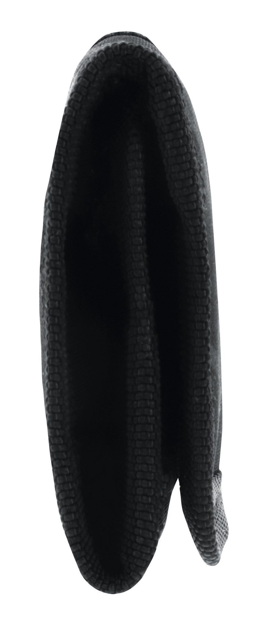 Herlitz Brustbeutel Herlitz Geldbörse / Geldbeutel / Farbe: schwarz