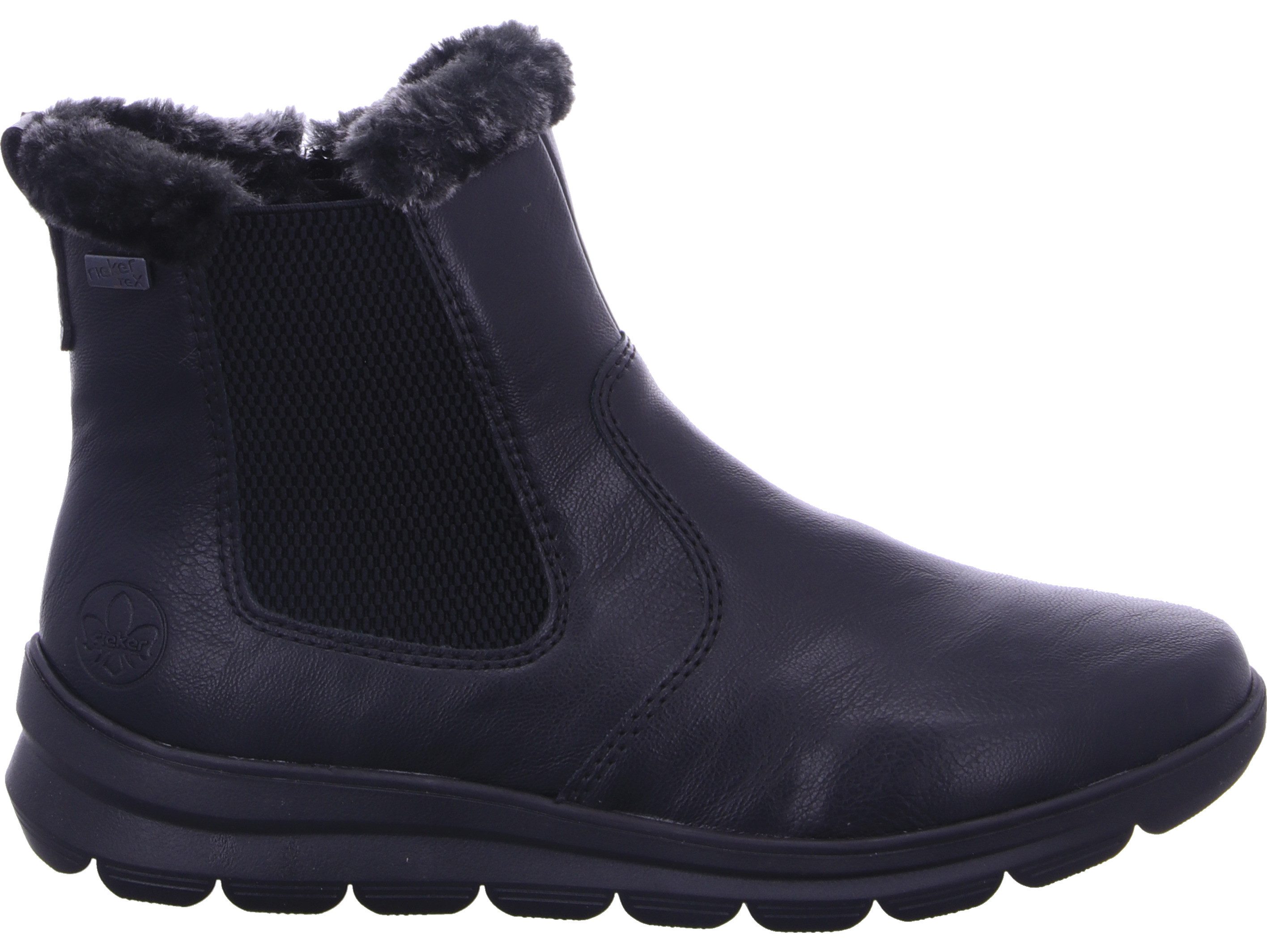 Rieker Winterboots mit TEX-Membran günstig online kaufen