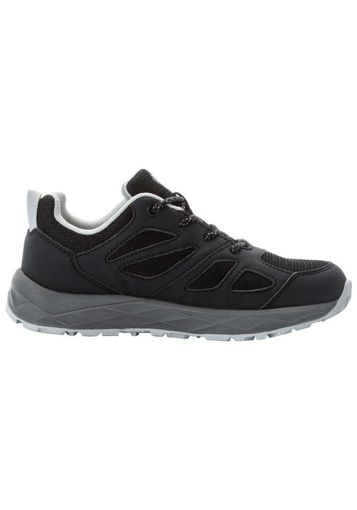 Jack Wolfskin WOODLAND 2 TEXAPORE LOW K Sneaker