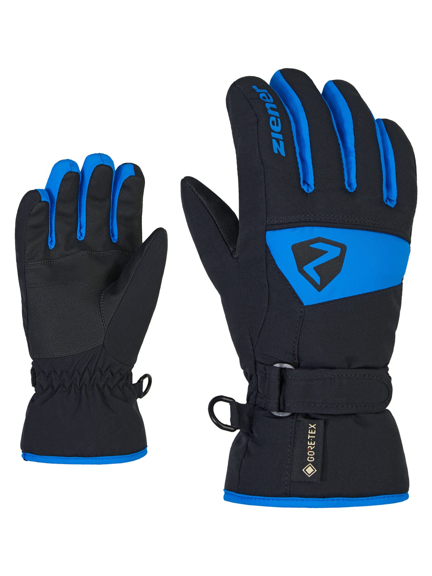 Skihandschuhe LAGO-Z GTX glove junior unisex
