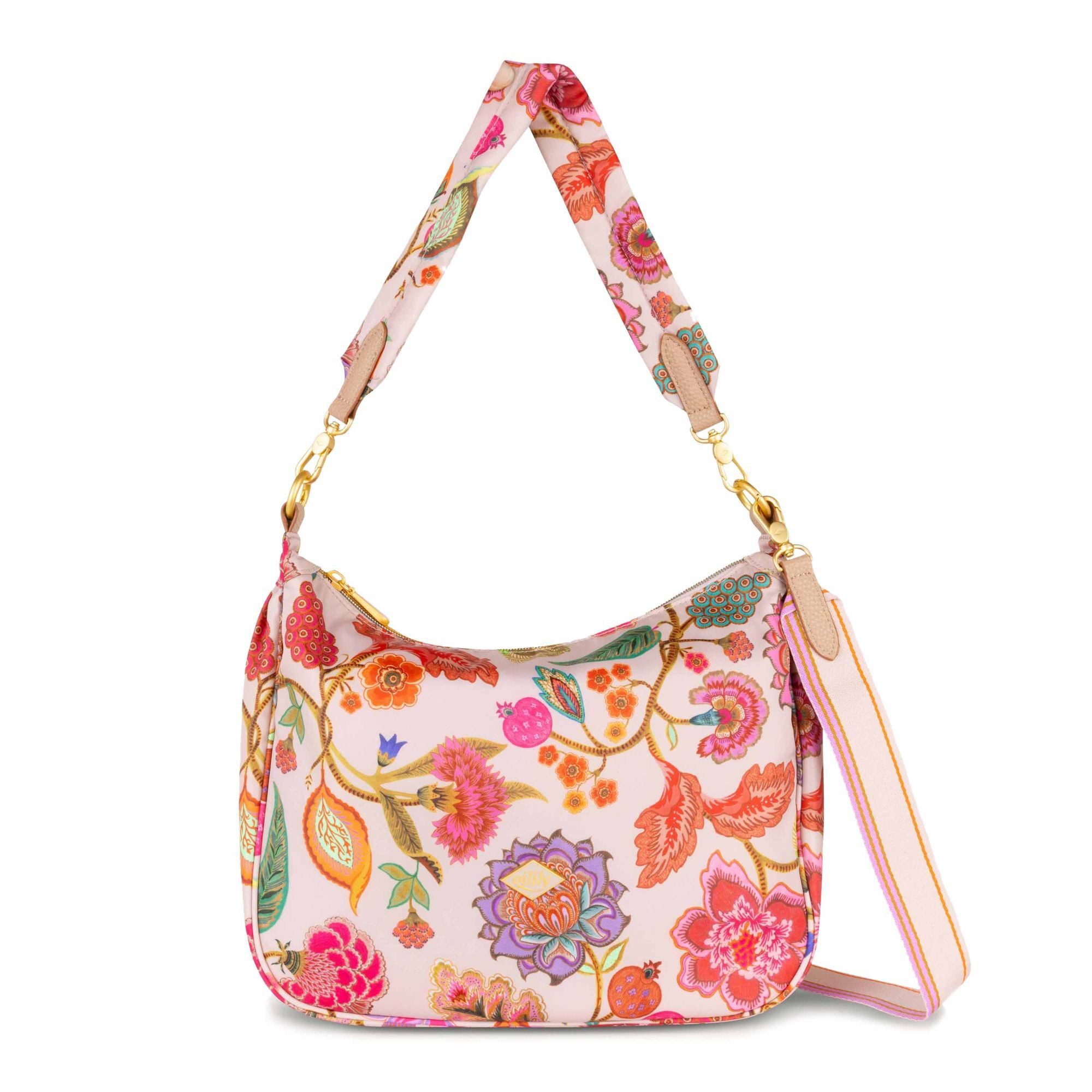 Schultertasche MEOIL1204