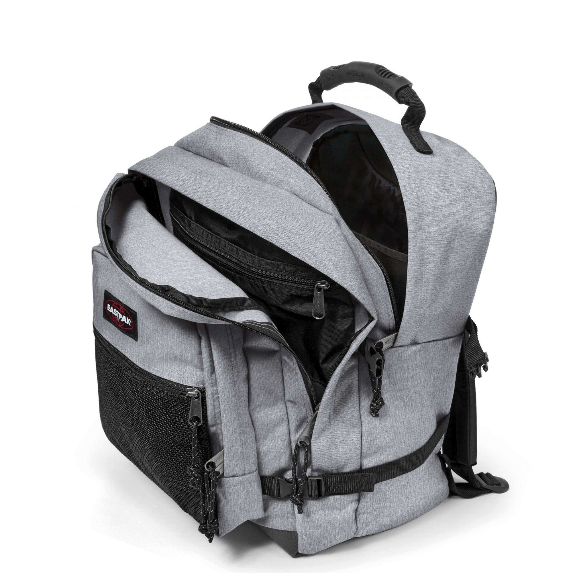 Eastpak Schulrucksack Ultimate 42 - Rucksack 42 cm (sunday grey)