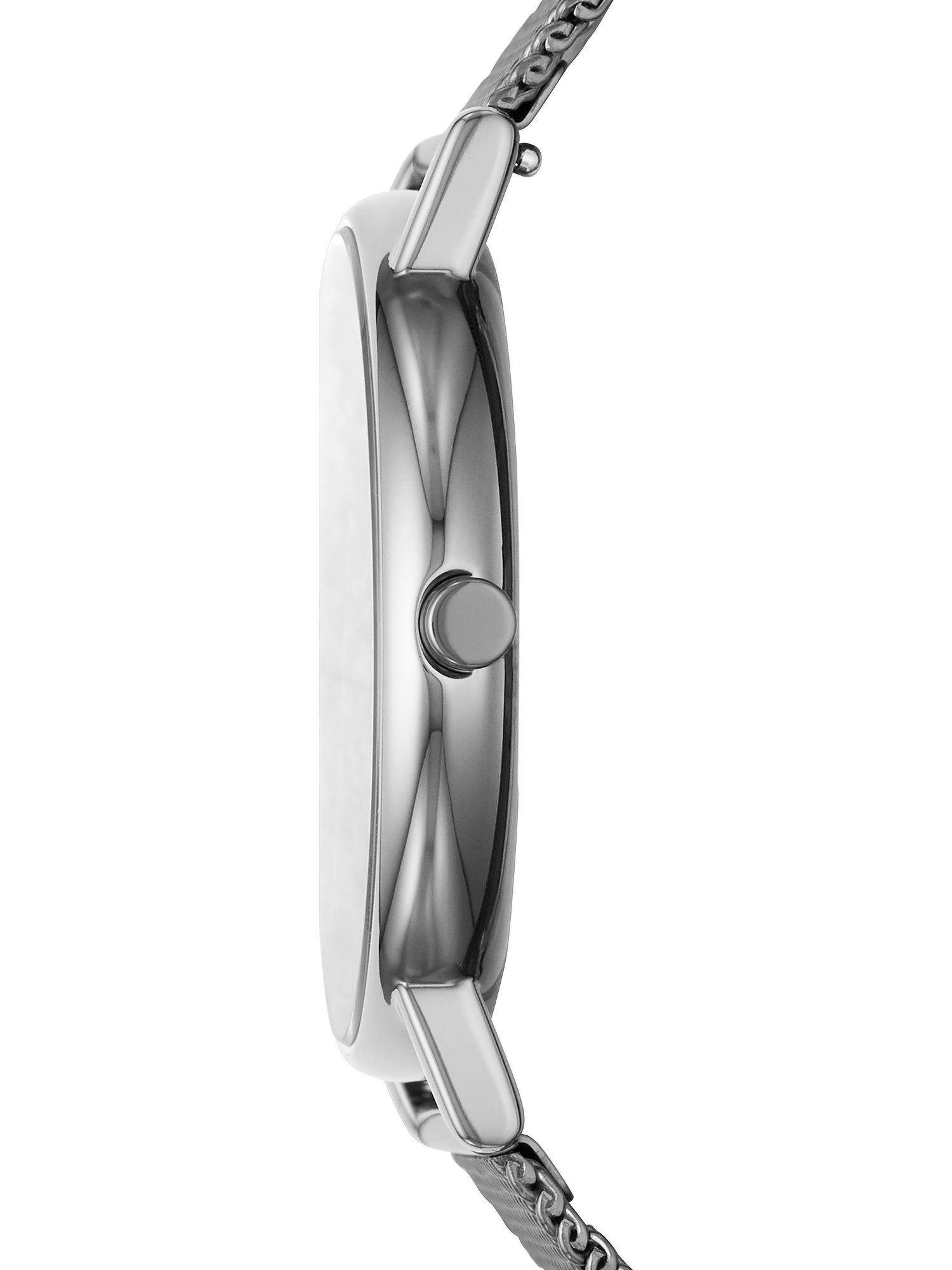 SKAGEN Quarzuhr Skagen Herren-Uhren Analog Quarz günstig online kaufen