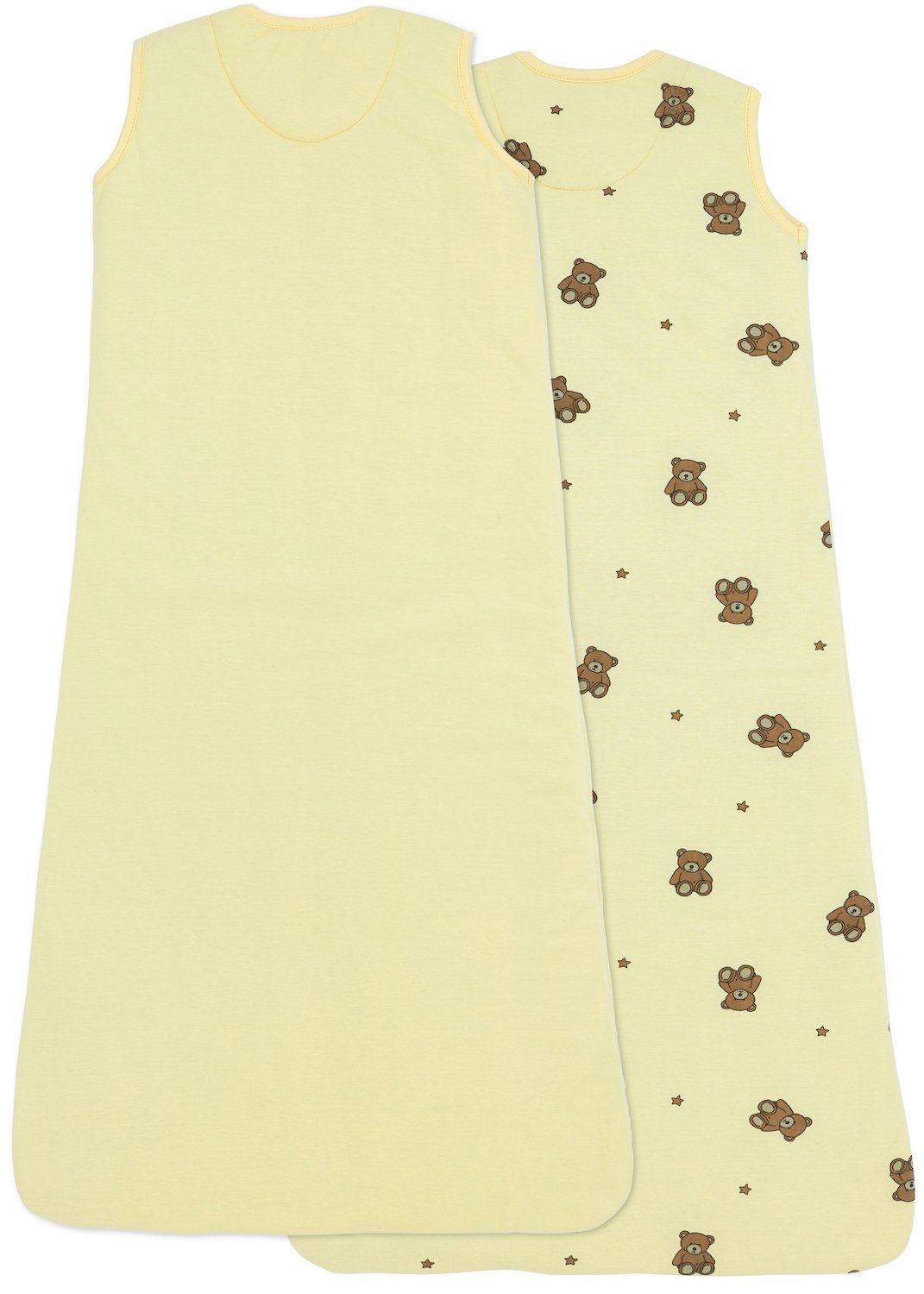 Meyco Baby Babyschlafsack Teddy Bear Soft günstig online kaufen