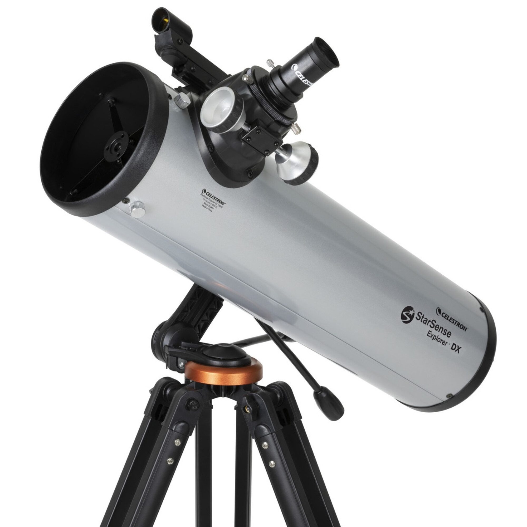 Teleskop Celestron Teleskop N 130/650 StarSense Explorer DX 130 AZ