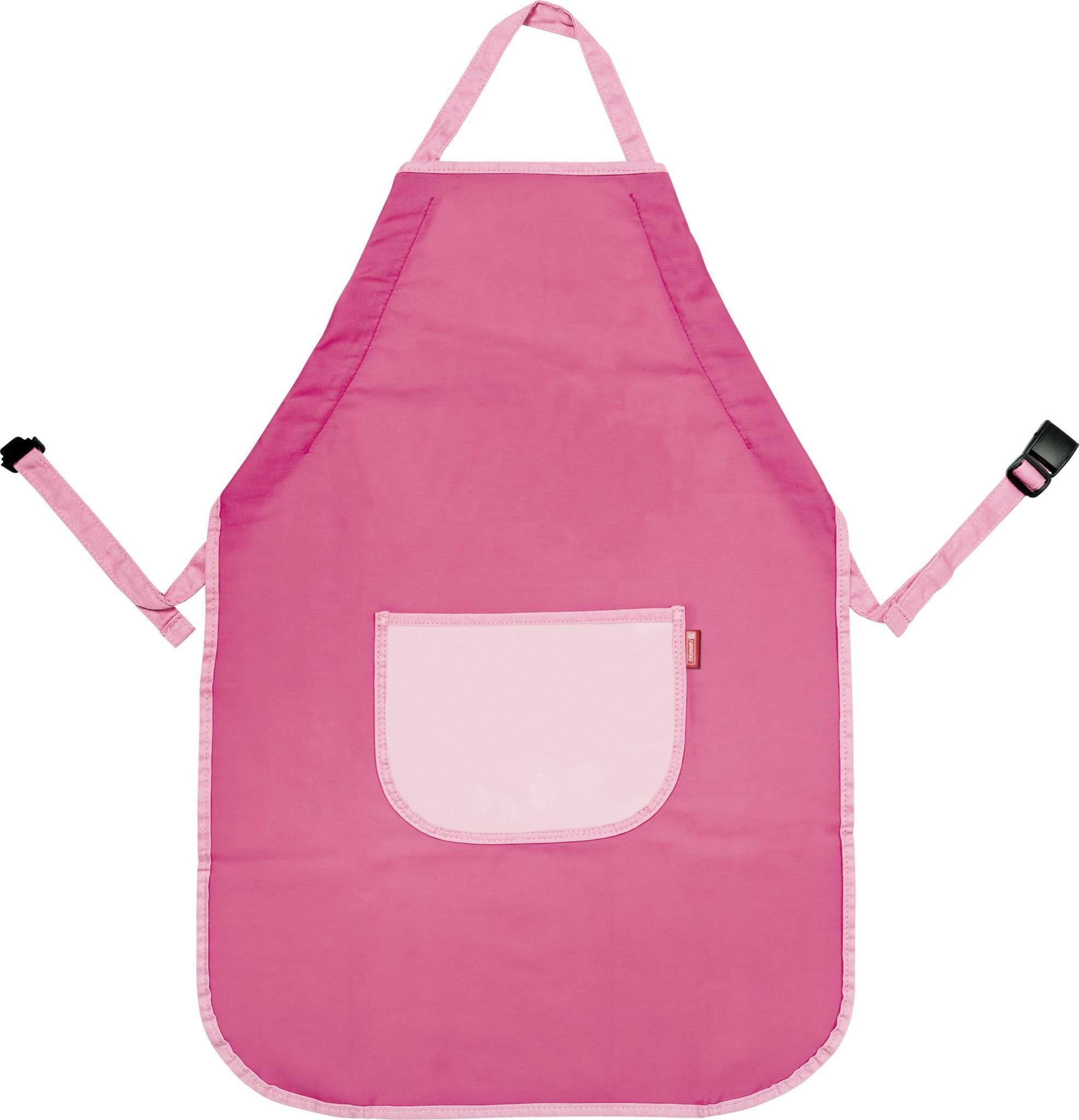 BRUNNEN Malschürze Kinderschürze tulip