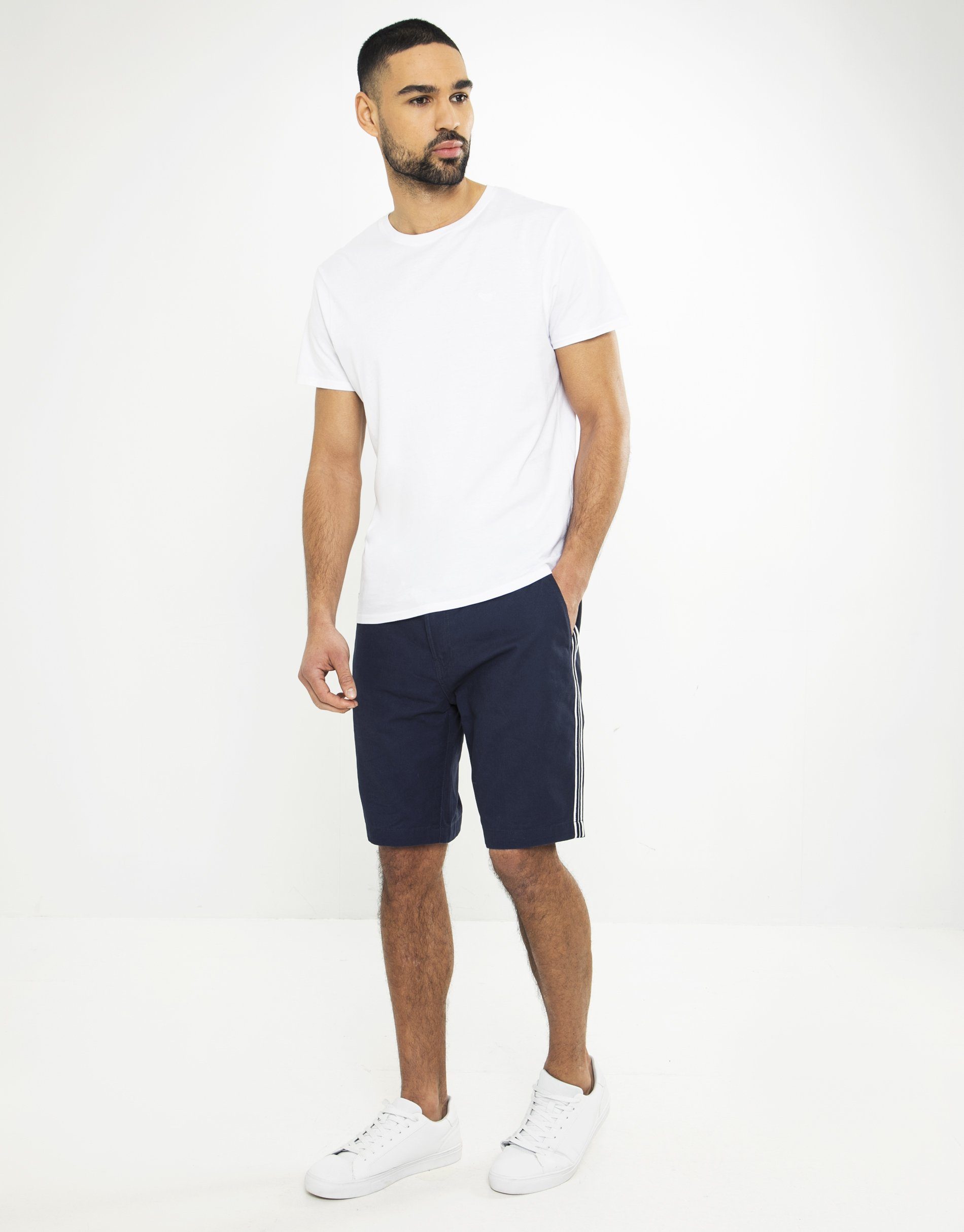 Threadbare SEACLIFFE Chinoshorts