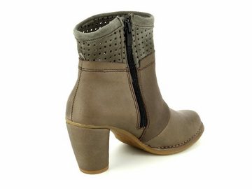 El Naturalista Colibri taupe Stiefelette