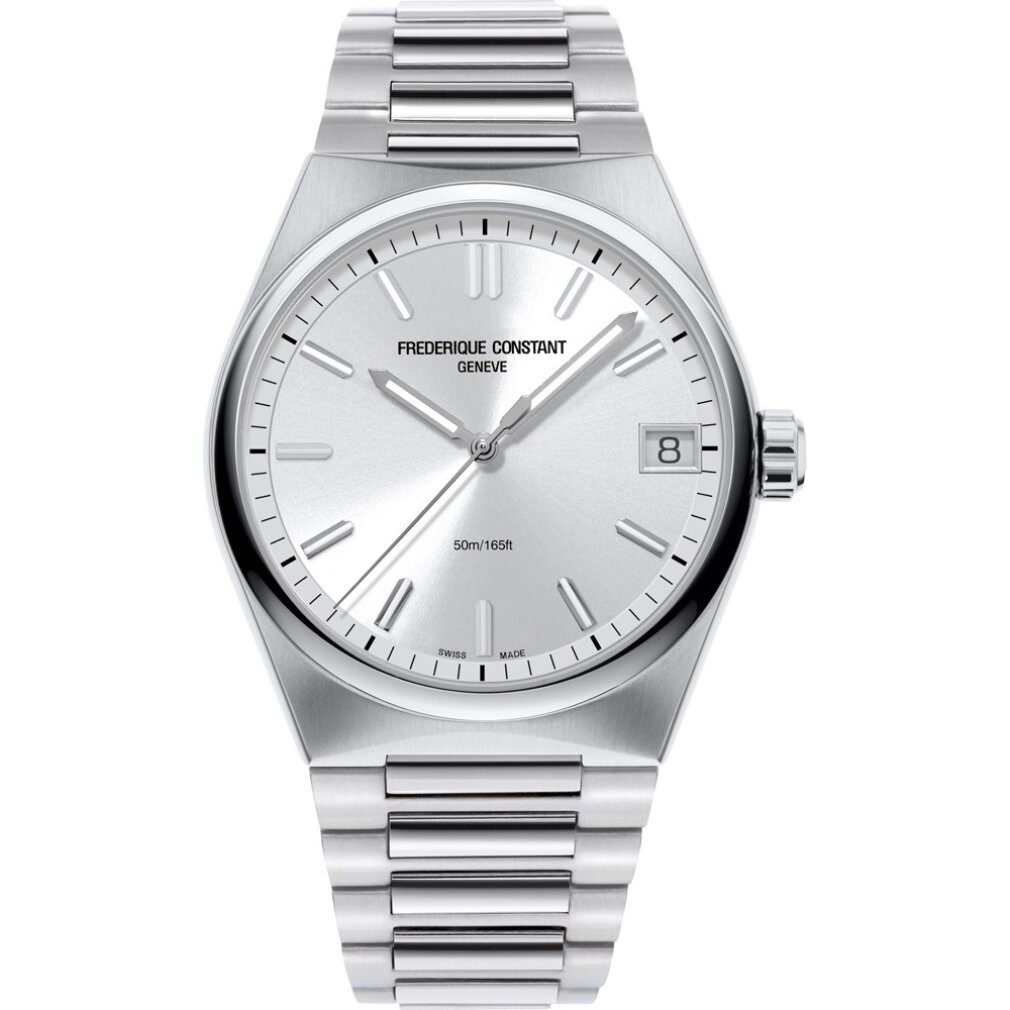 Frederique Constant Luxusuhr WATCHES Mod. FC-240SD2NH6B