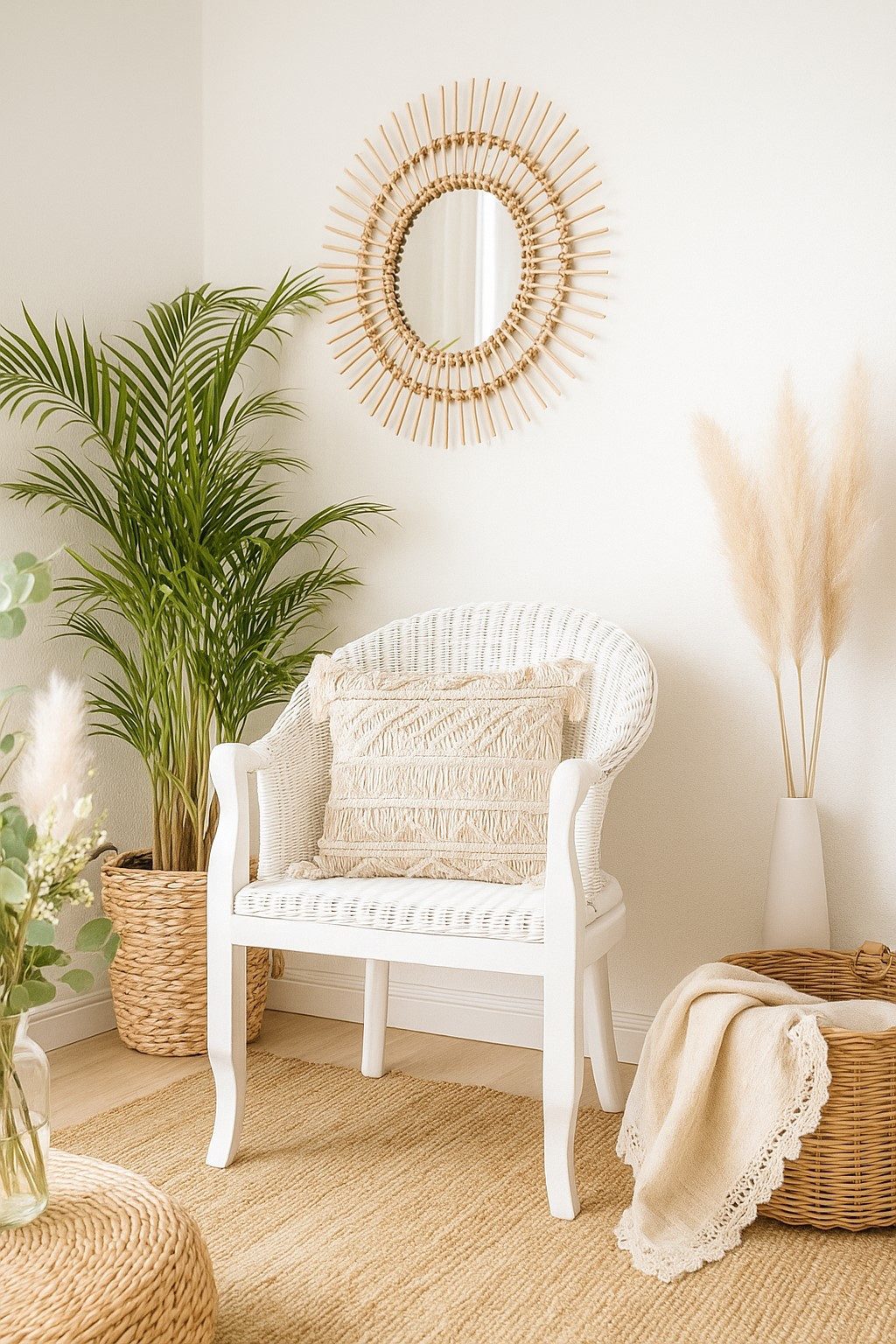 moebel-direkt-online Sessel Berta (Sessel), Massivholzgestell günstig online kaufen