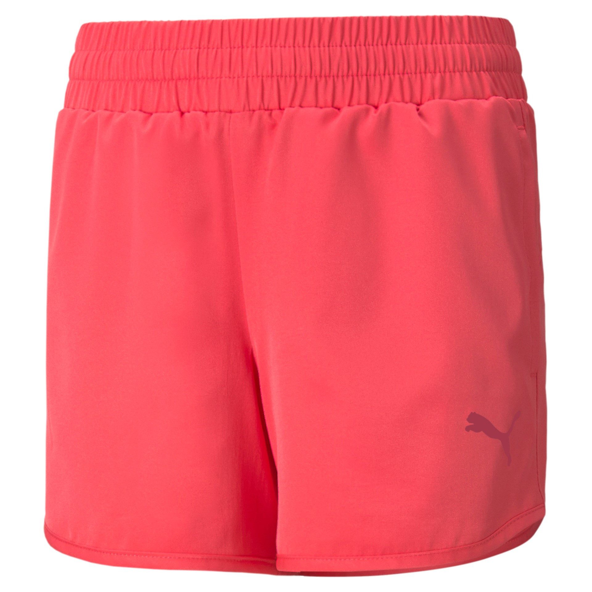 Trainingsshorts Puma Mädchen Short Active Girl Short 587008