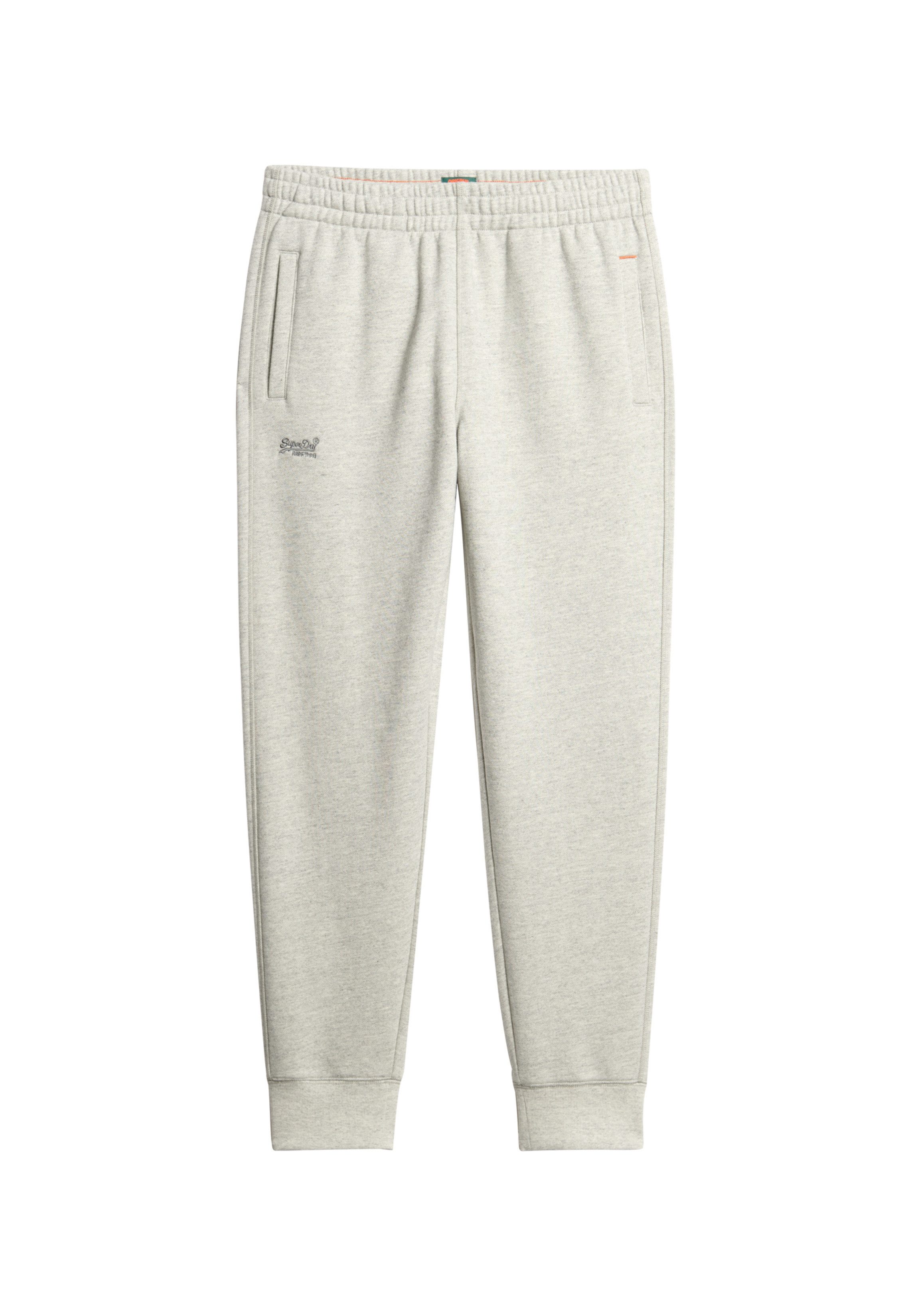Varsity Grey Grindle