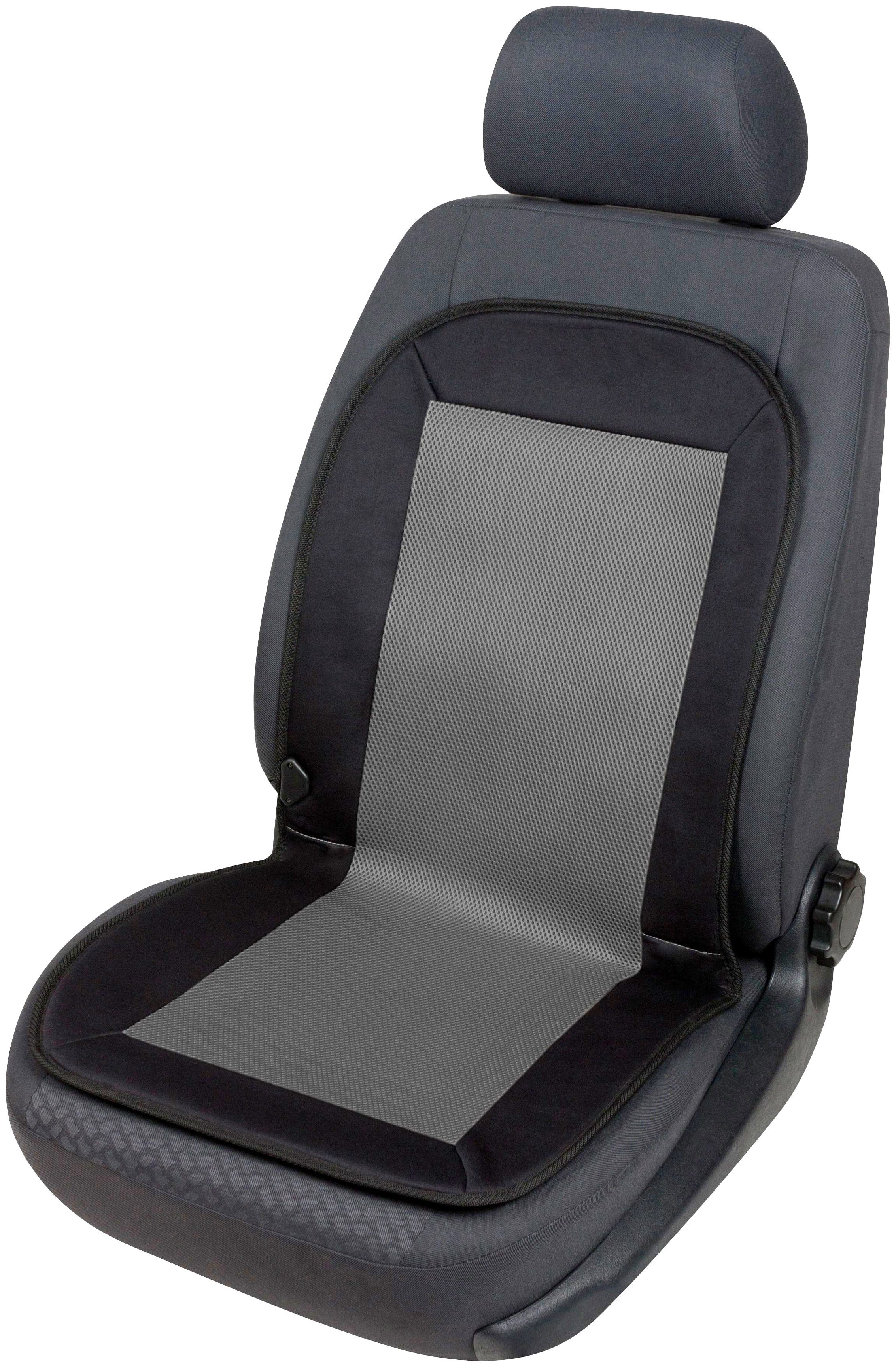 WALSER Sitzheizkissen Carbon Plus, für Autositze