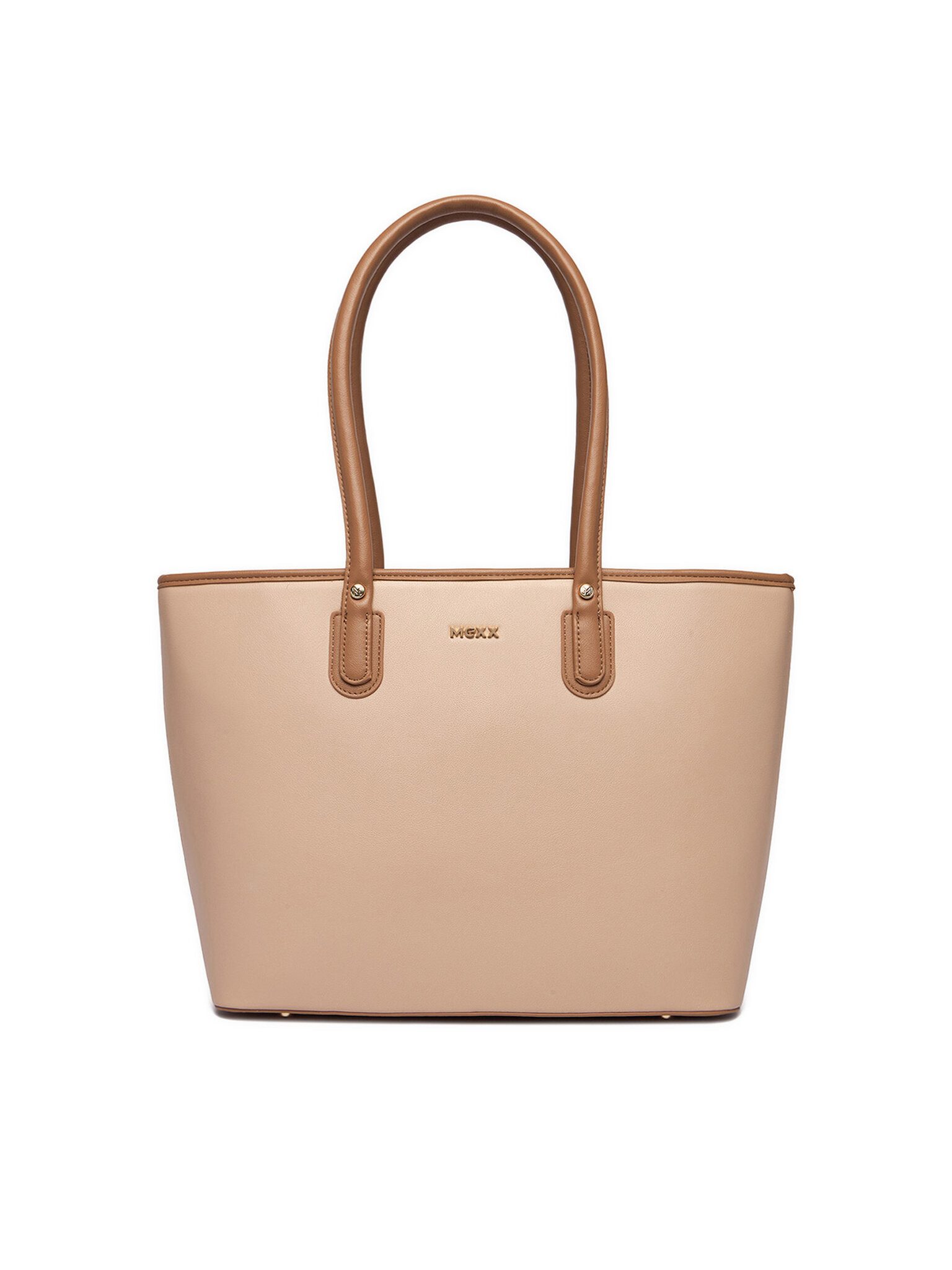 Mexx Handtasche Mexx Handtasche Damen Beige, Braun MEXX-EO-MEXX-S-006-09 Beige Camel