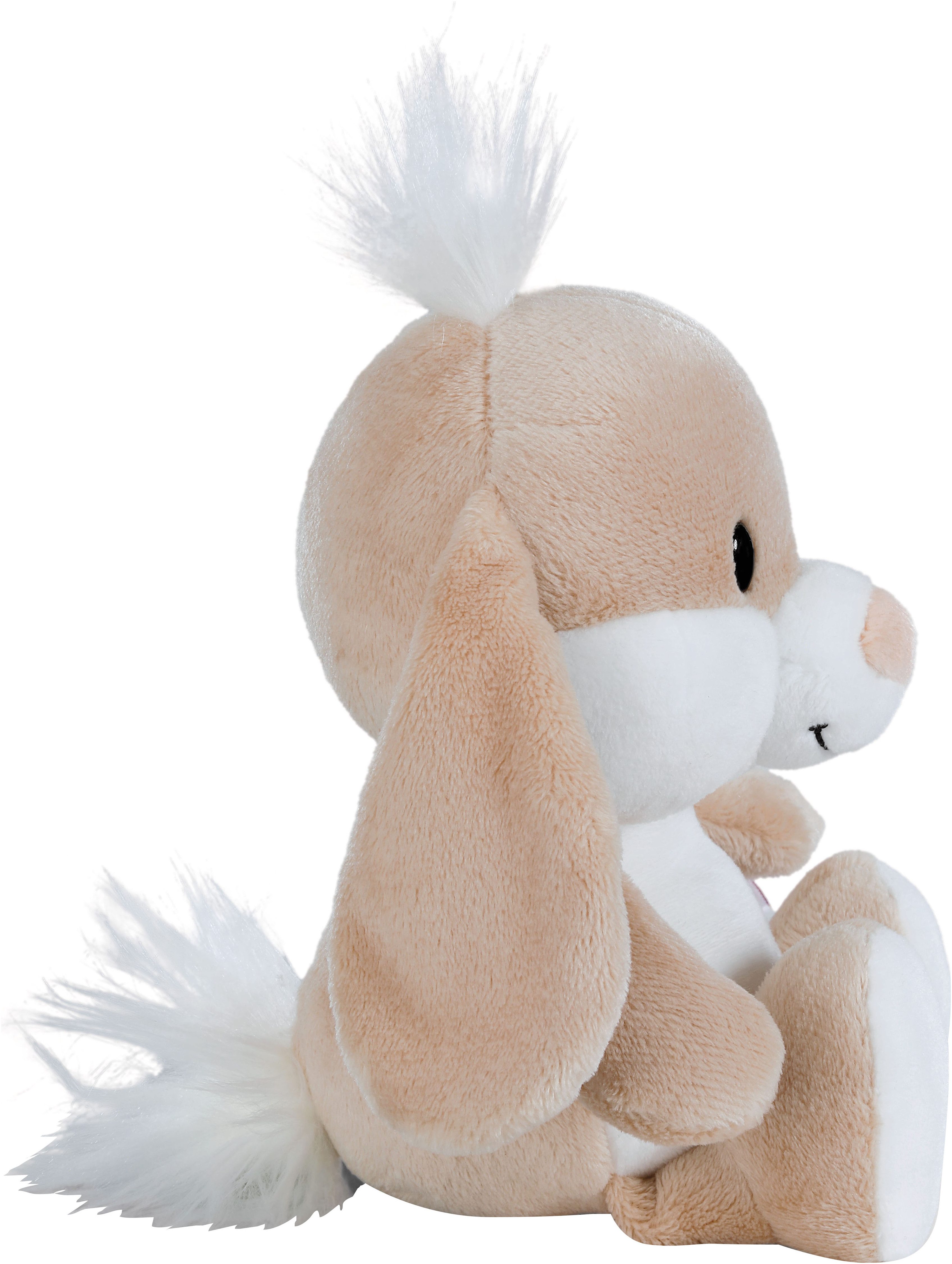 Nici Kuscheltier Spring Rabbits, Hase, 20 cm schlenkernd