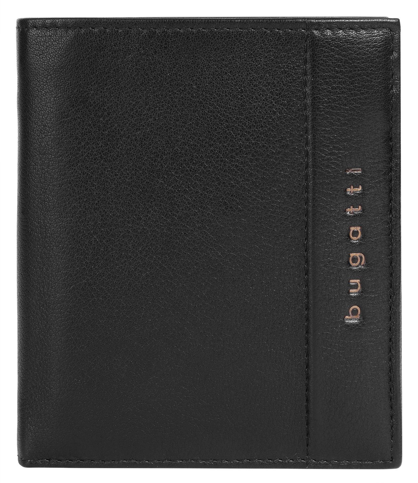 bugatti Geldbörse NOME, echt Leder günstig online kaufen