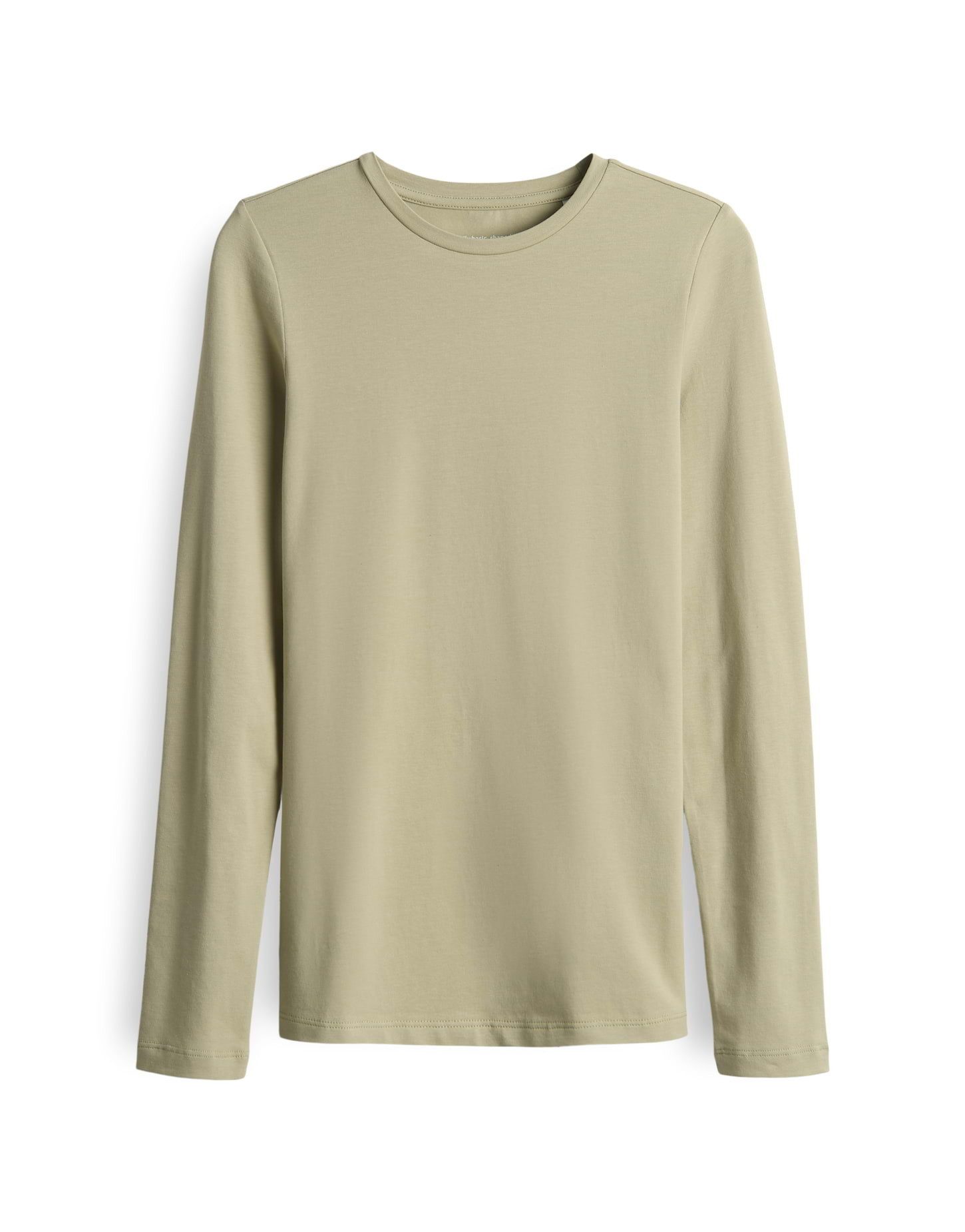 OPUS Langarmshirt SMILLA aus Jersey figurbetont günstig online kaufen