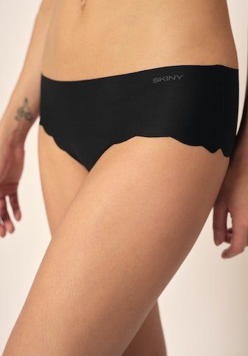 Skiny Hüftslip "Micro Essentials", bequem, weich, elastisch, ohne Nähte, mi günstig online kaufen
