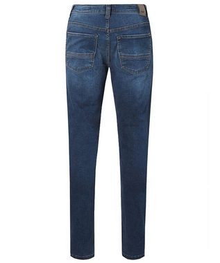 Pioneer Authentic Jeans Straight-Jeans Rando 16741.06596-6805 Regular Fit, Megaflex, Straight Leg