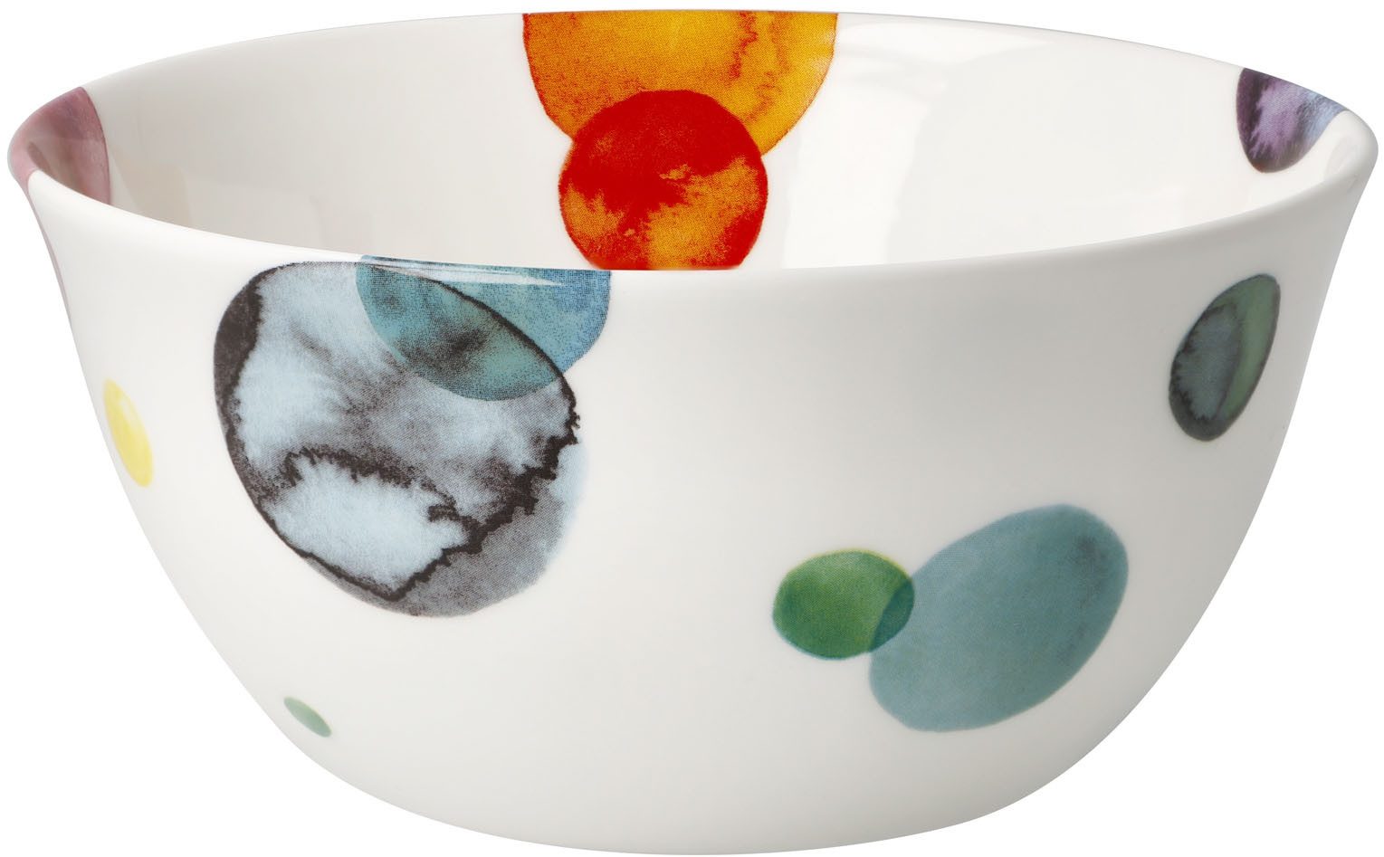Goebel Dekoschale Schale Colori Mix (1 St)