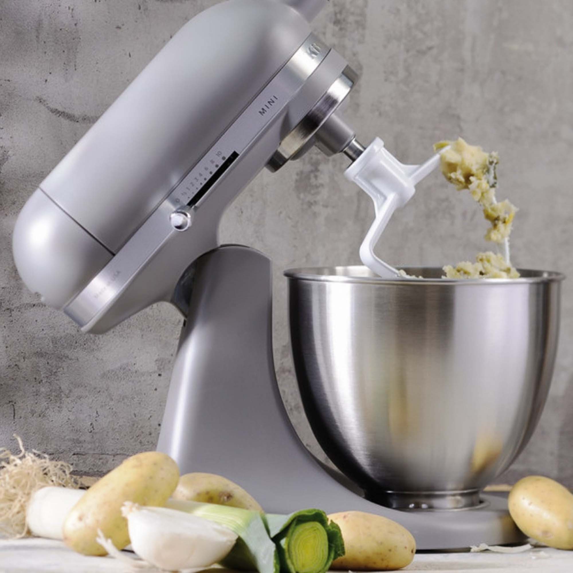 KitchenAid Flachrührer 5KSM35CFB