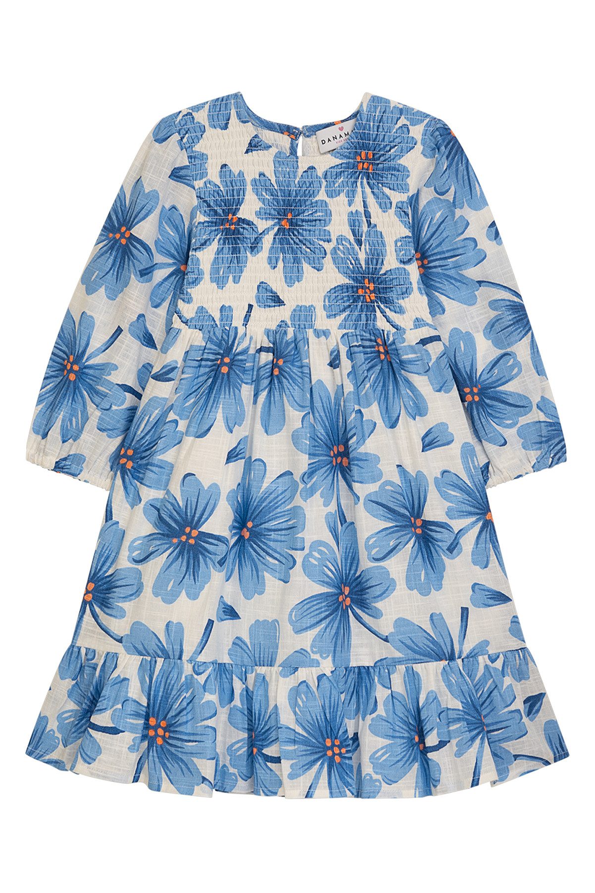 DANAMADE Sommerkleid DANAMADE Dresses DMARLA