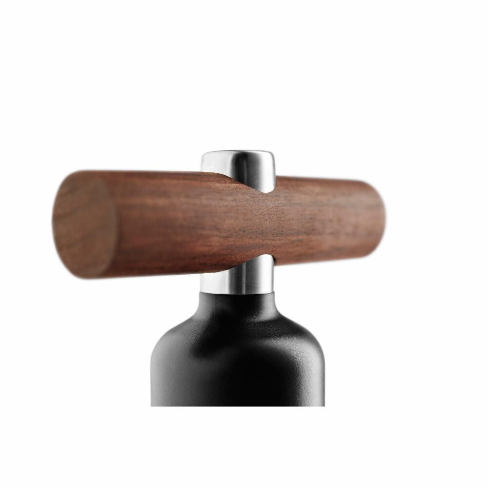 Eva Solo Korkenzieher Liquid Lounge Black