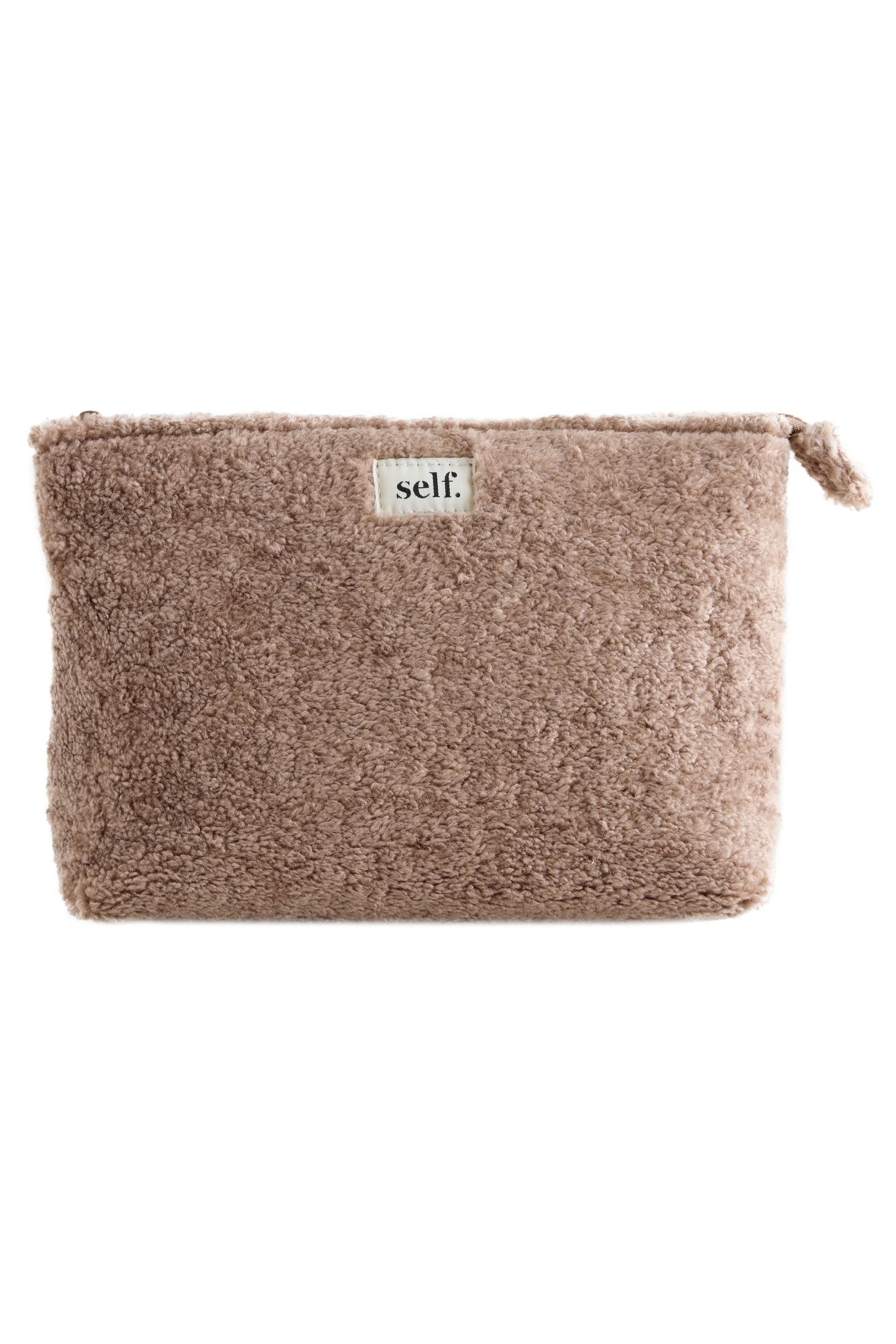 Next Tragetasche Selbst. Borg-Beutel (1-tlg)