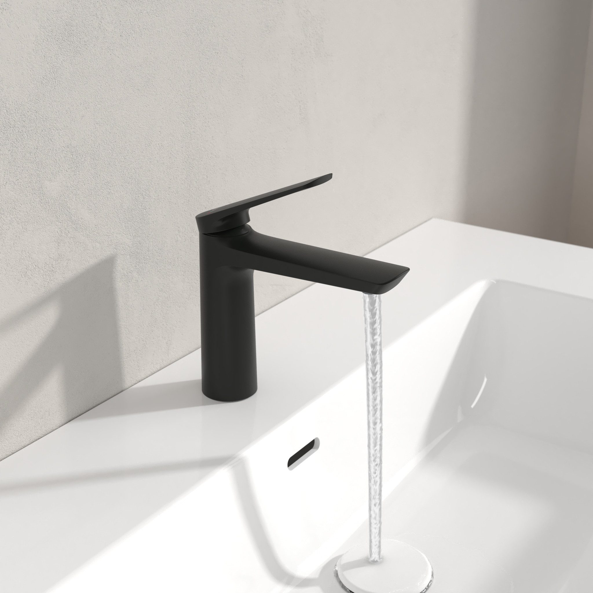 Villeroy & Boch Waschtischarmatur Oasis Wasserhahn günstig online kaufen