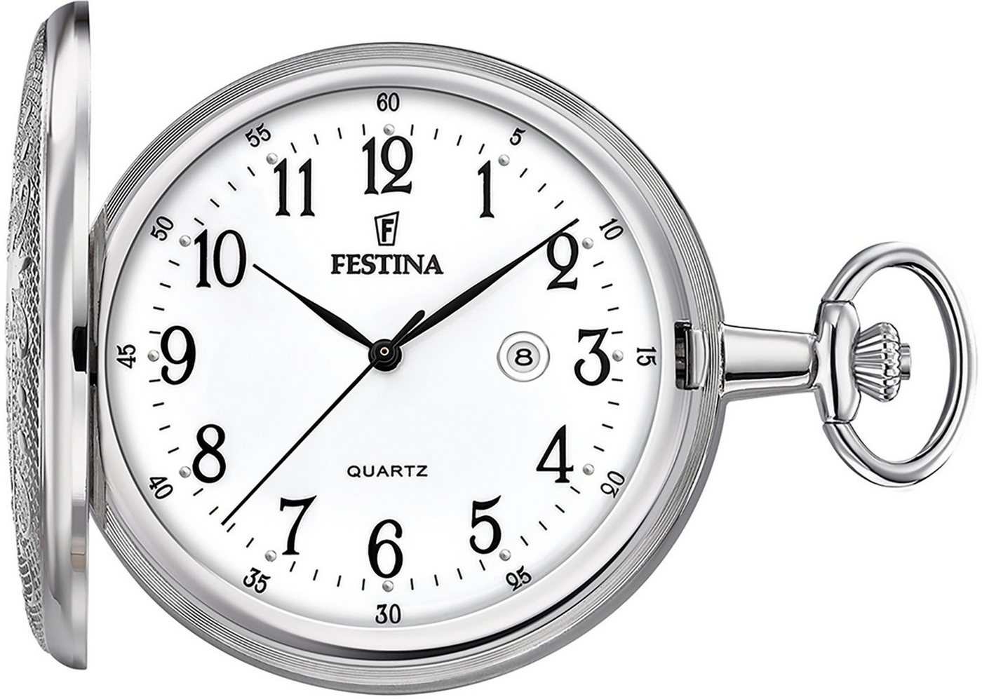Festina Taschenuhr Festina Taschenuhr mi... Festina Taschenuhr Festina Taschenuhr mi...