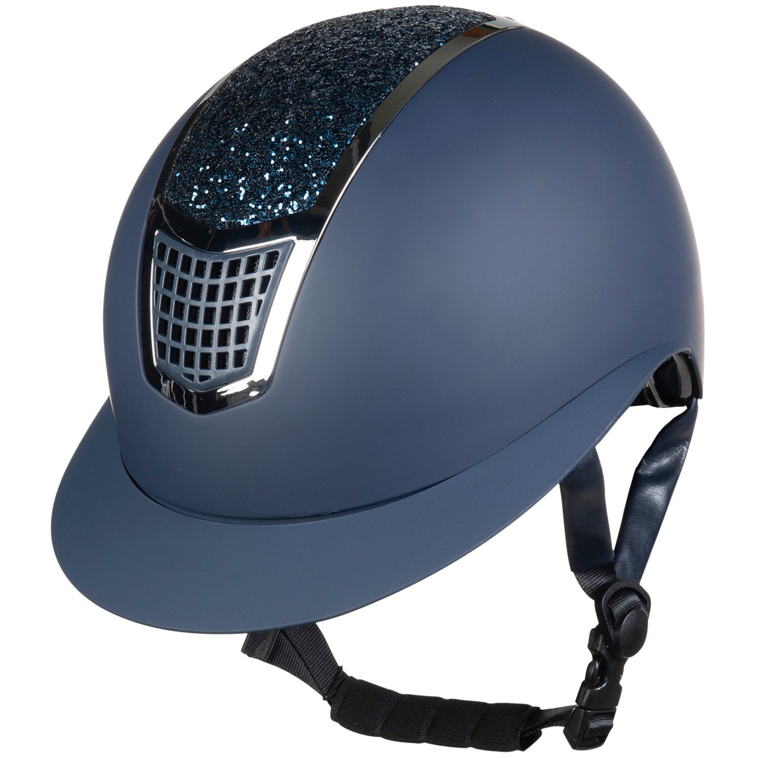 HKM Reithelm HKM Glamour Shield Reithelm