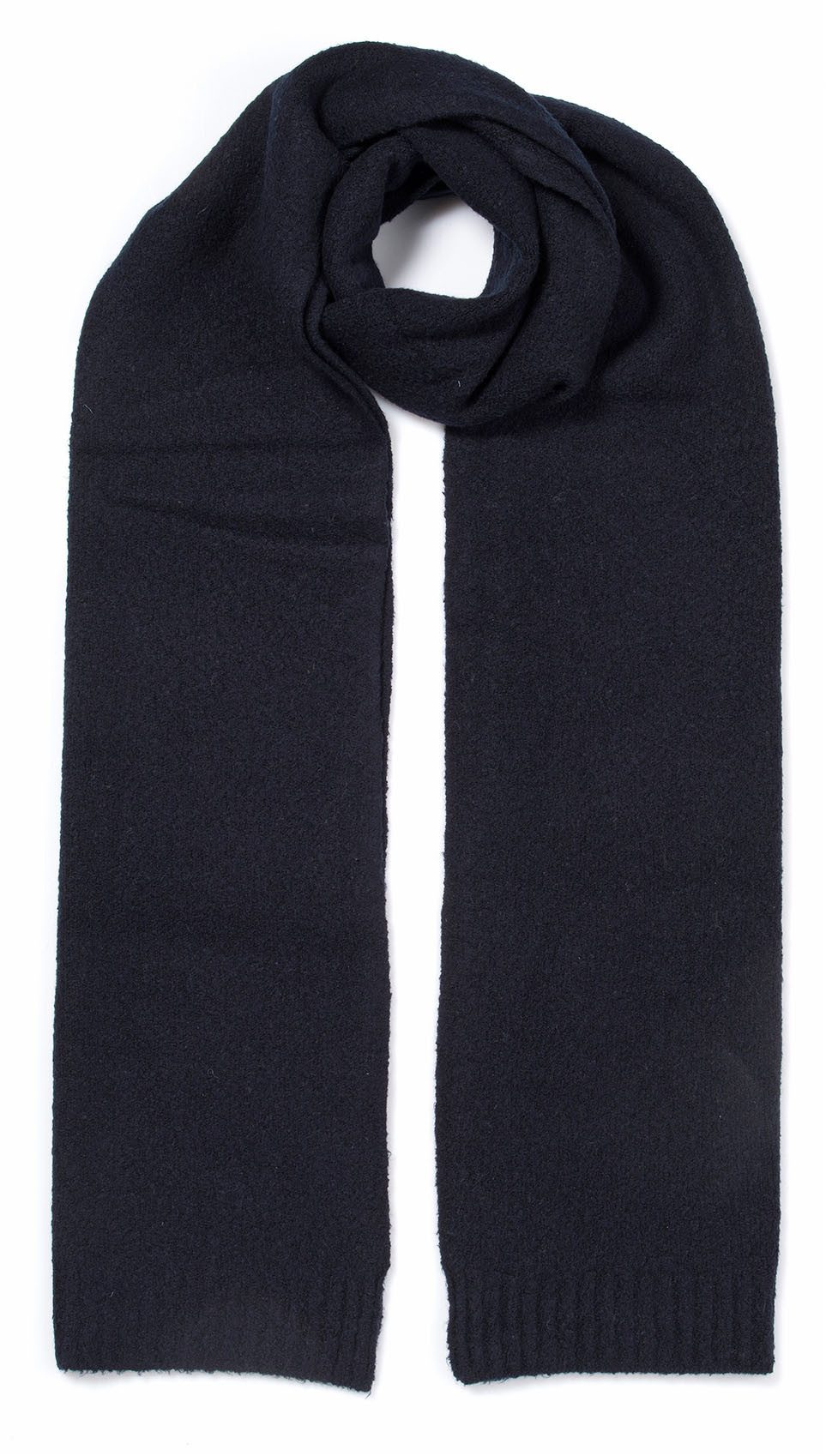 Cinque Strickschal ALEXIO, aus kuschelweichem Materialmix, günstig online kaufen