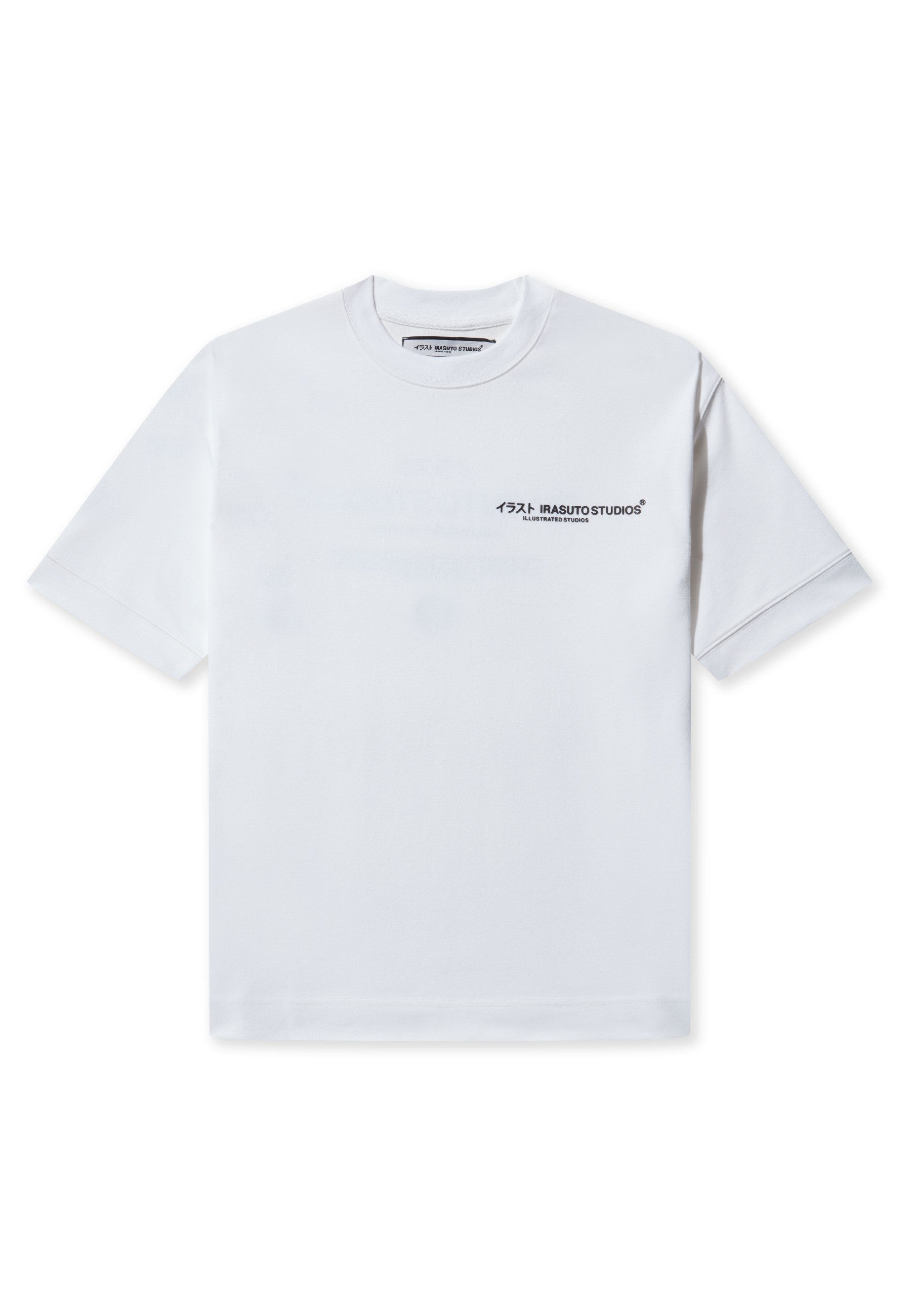 T-Shirt Irasuto Studios TANJUN T-SHIRT