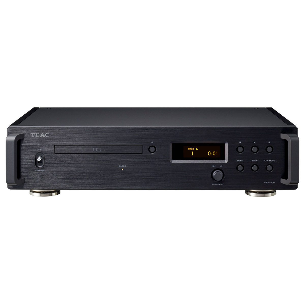 VRDS-701T CD-Player