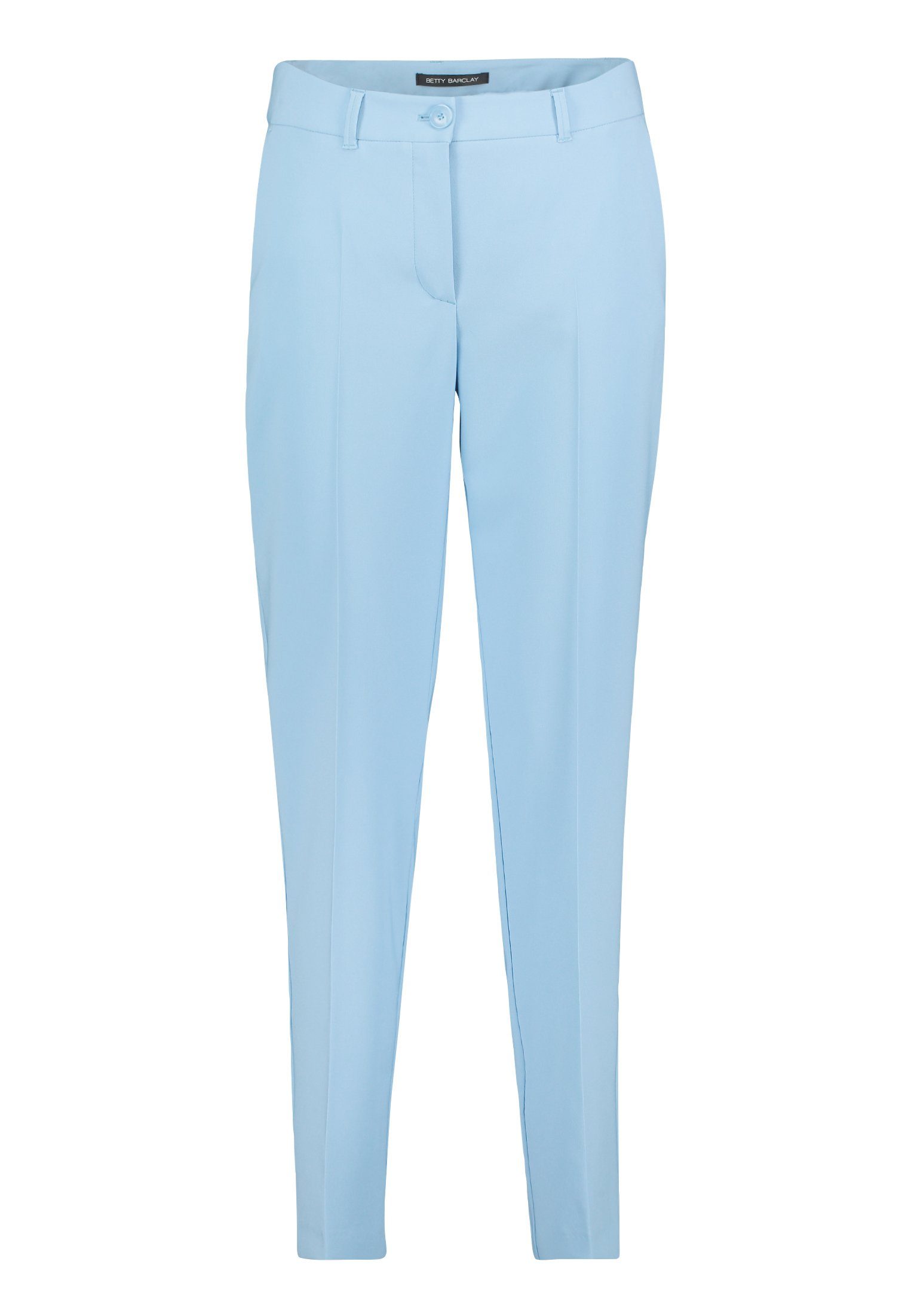 mit Betty Barclay Blue Dusk (1-tlg) Bügelfalte 7/8-Hose