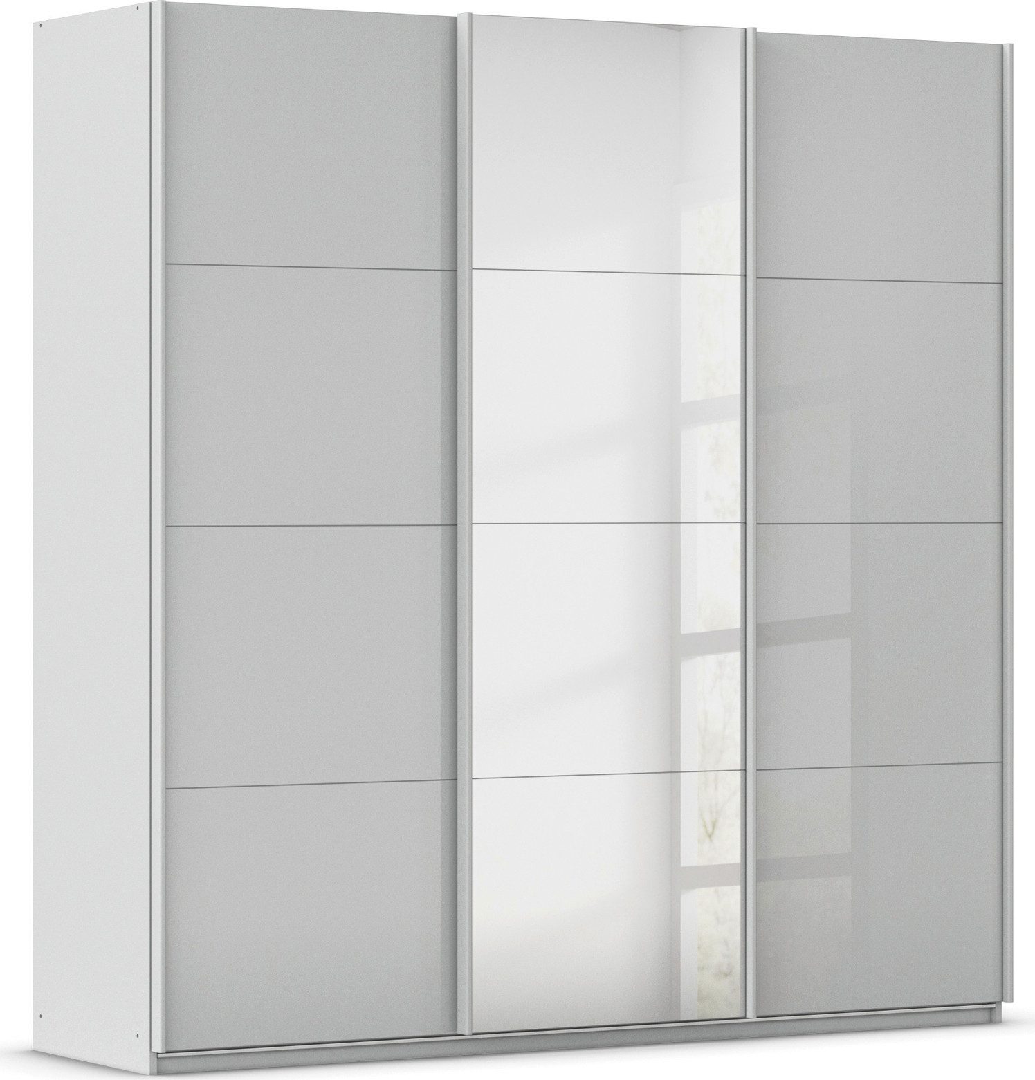 rauch Schwebetürenschrank "Kleiderschrank Kleiderschränke Schrank Garderobe günstig online kaufen