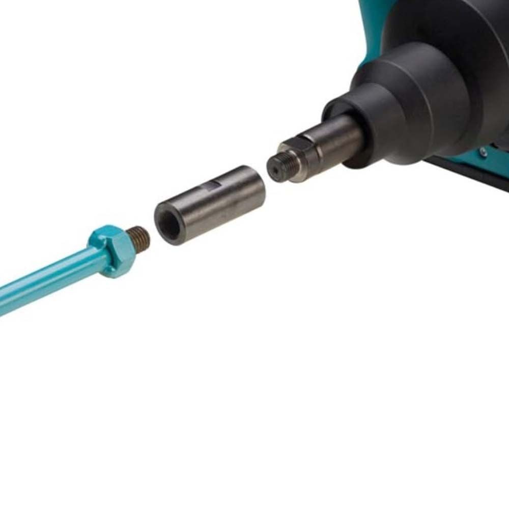 Collomix Rührwerk Collomix Kombi-Adapter von HEXAFIX auf M14