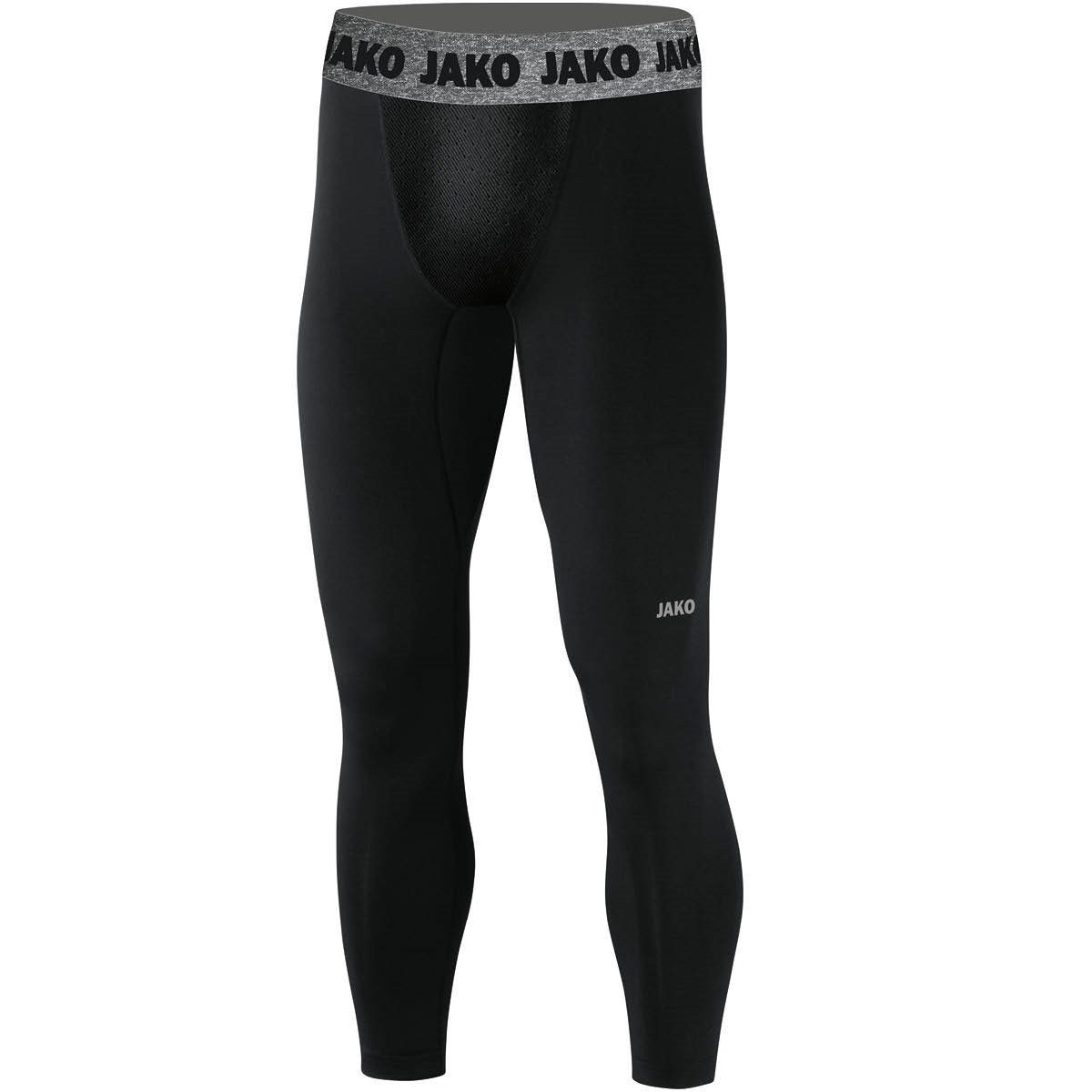 Jako Funktionshose Tight Compression 2.0 schwarz günstig online kaufen