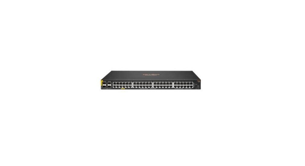 HPE Networking R8N85A Netzwerk-Switch