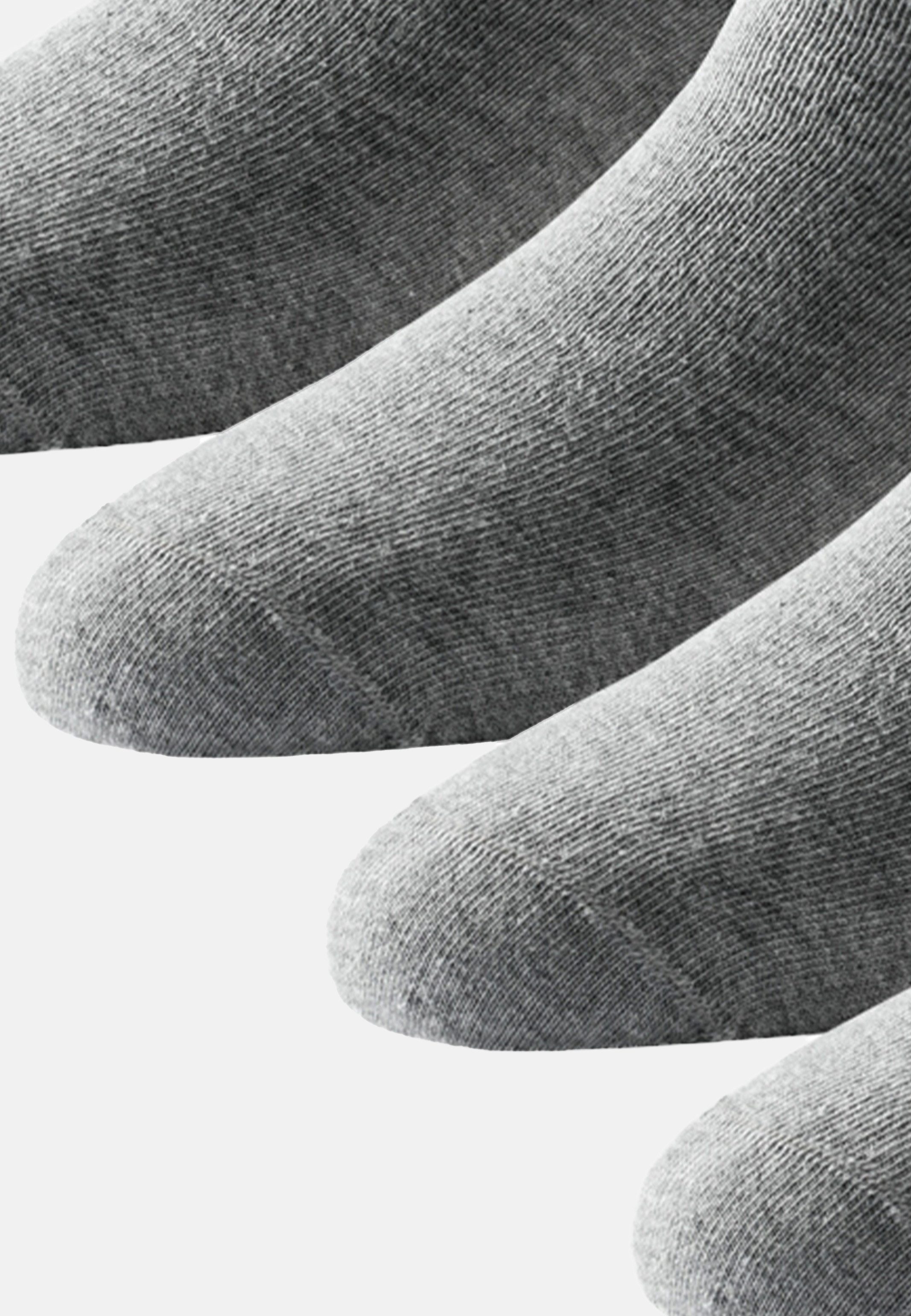 Schiesser Sneakersocken 10er Pack Bluebird (Spar-Set, günstig online kaufen