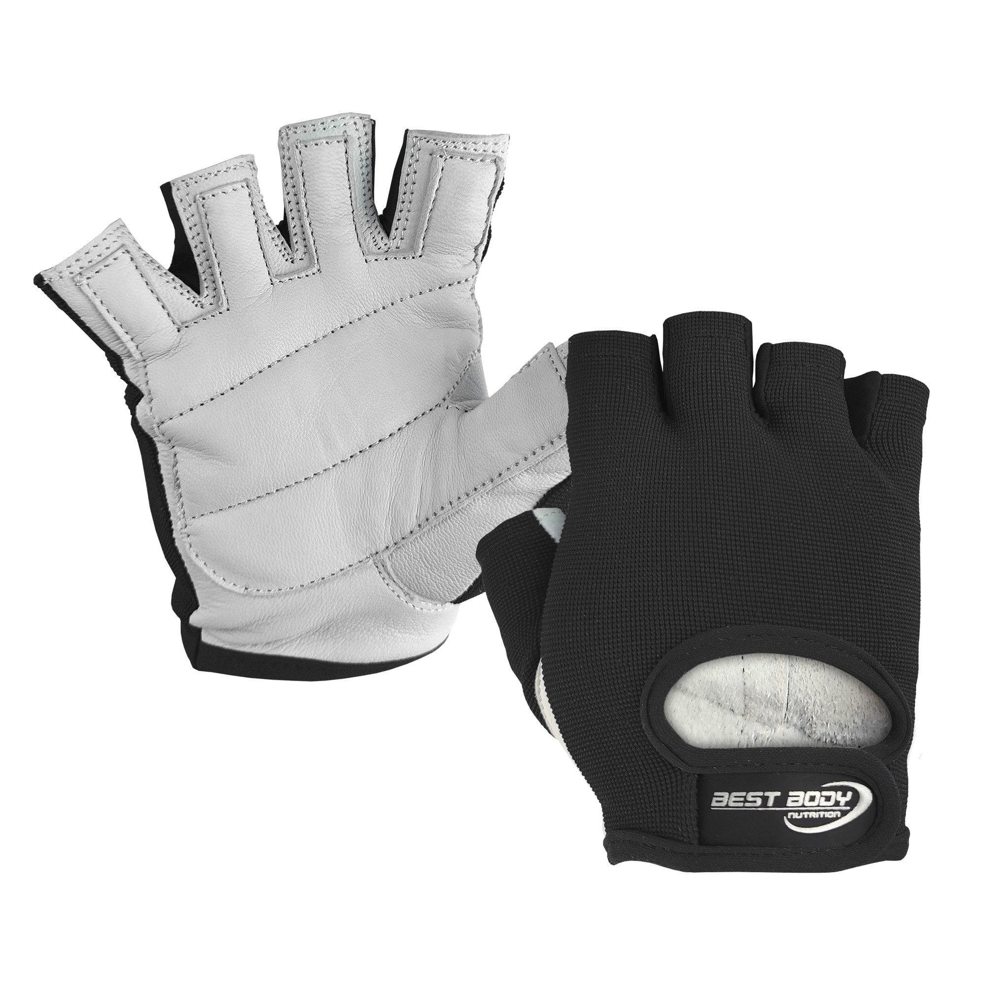 Best Body Nutrition Trainingshandschuhe Handschuhe Power günstig online kaufen
