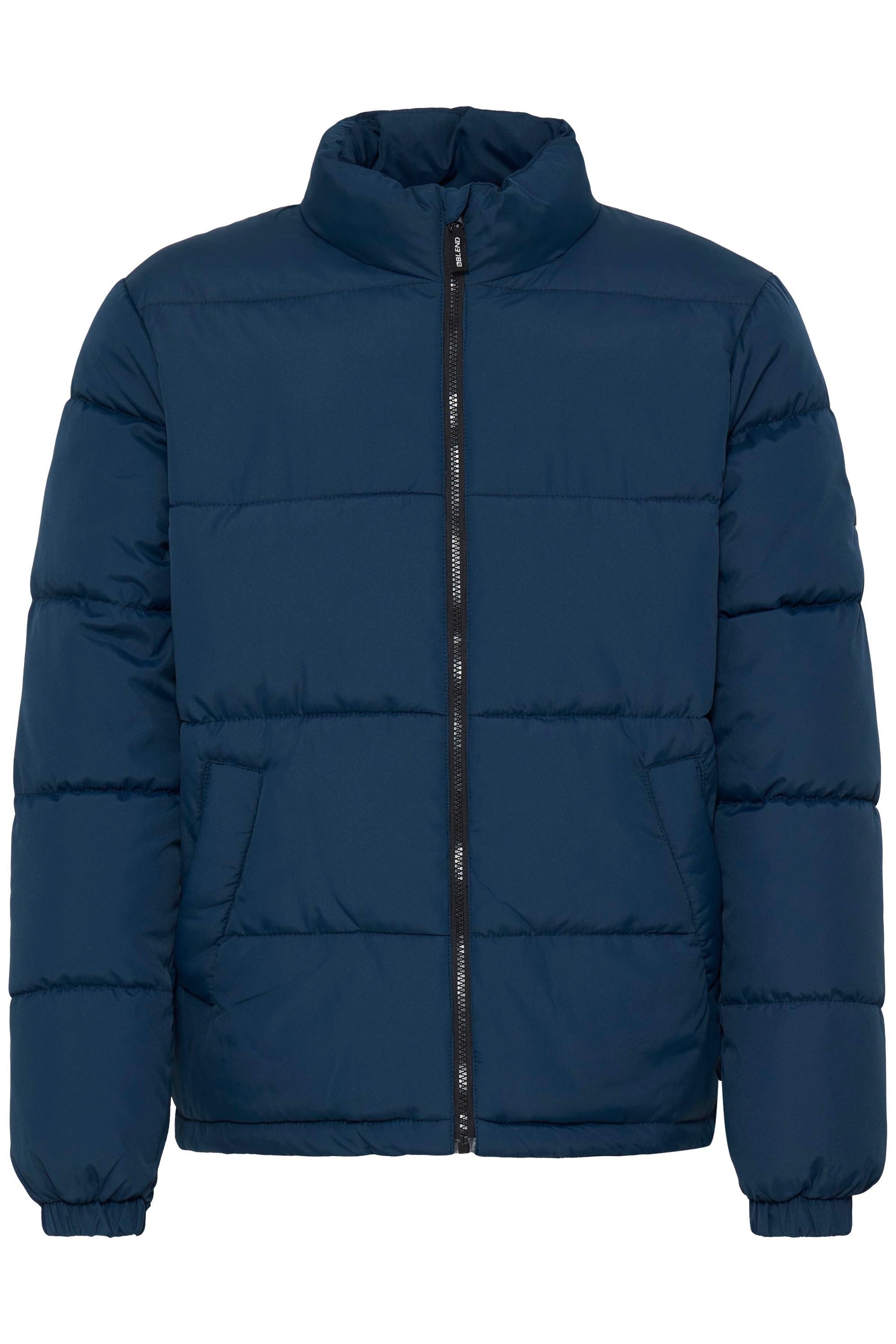 Blend Winterjacke BHElma Wärmende Basic Winterjacke mit Taschen günstig online kaufen