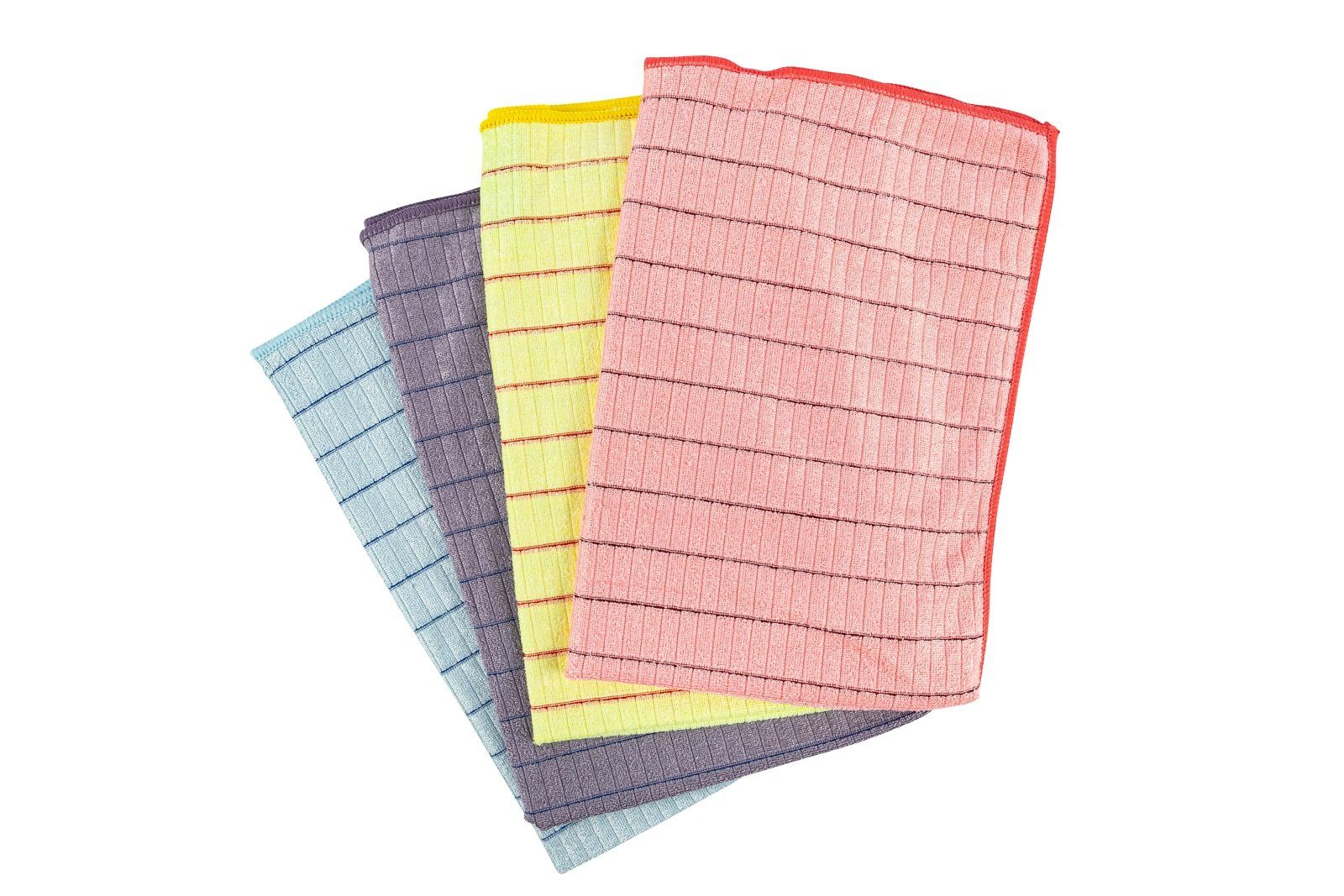 AQUA CLEAN Geschirrtuch AQUA CLEAN Sonnenschein Royal Geschirrtücher 4er Se günstig online kaufen