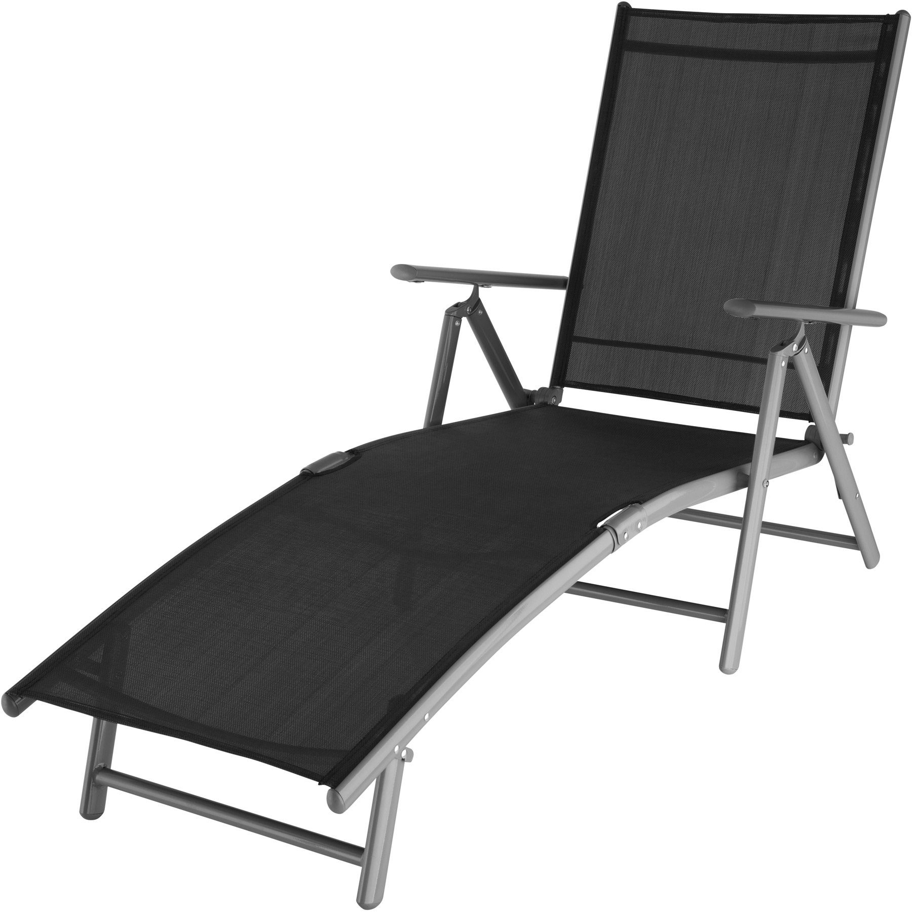 54+ Gartenliege Aus Aluminium, Wetterfeste gartenliegen aus aluminium